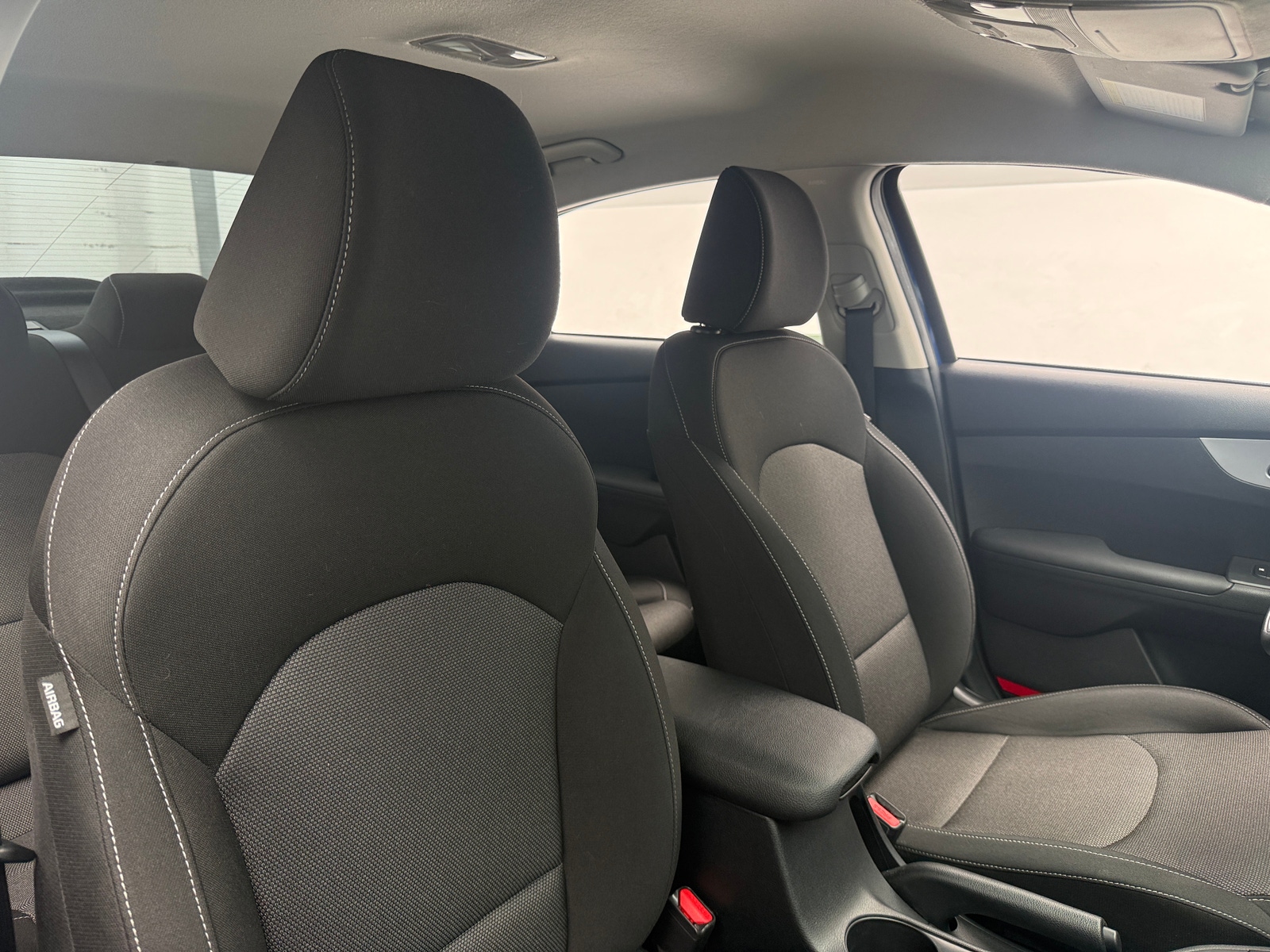 Thumbnail: 2024 Kia Forte - 2