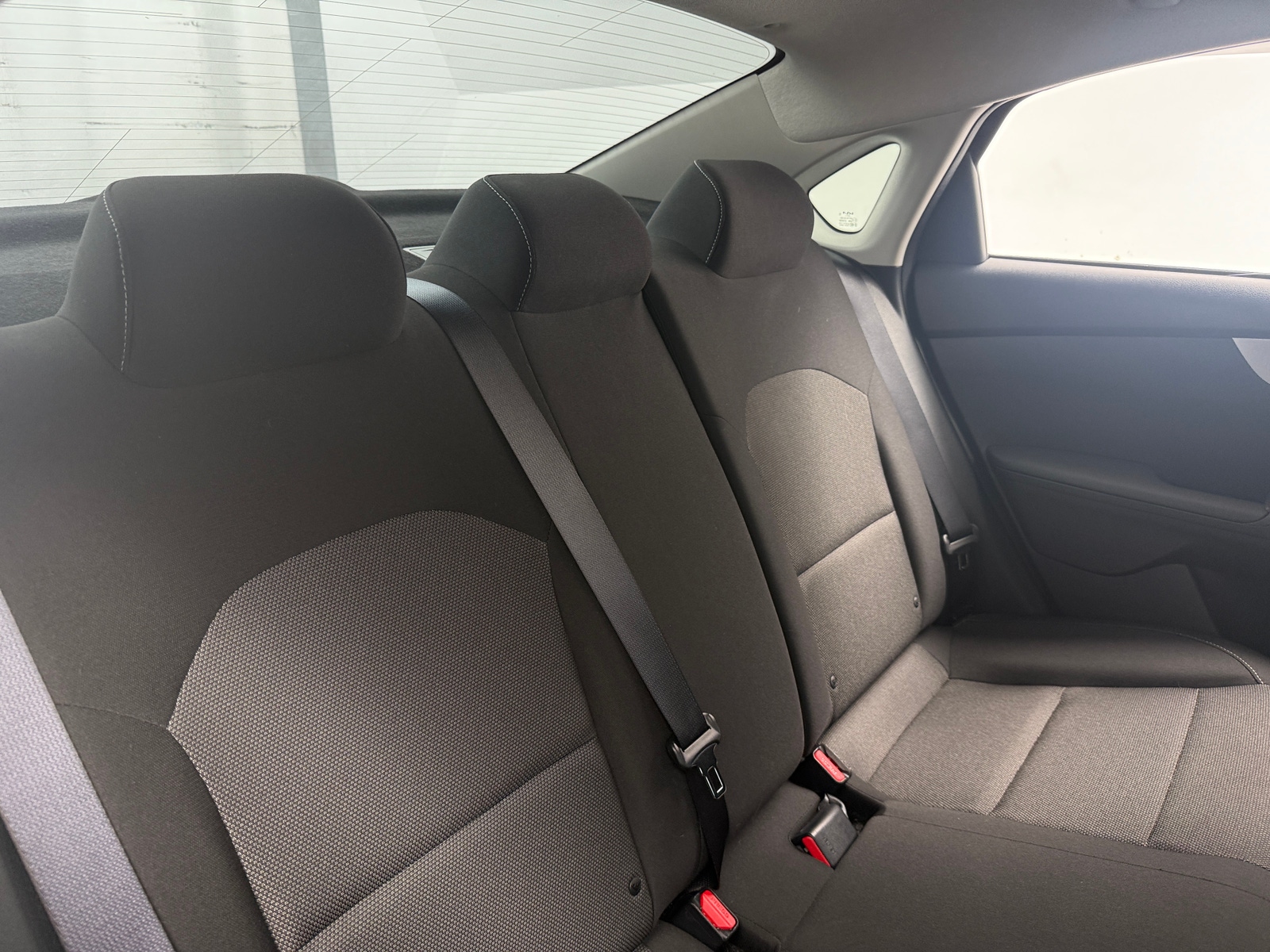 Thumbnail: 2024 Kia Forte - 6