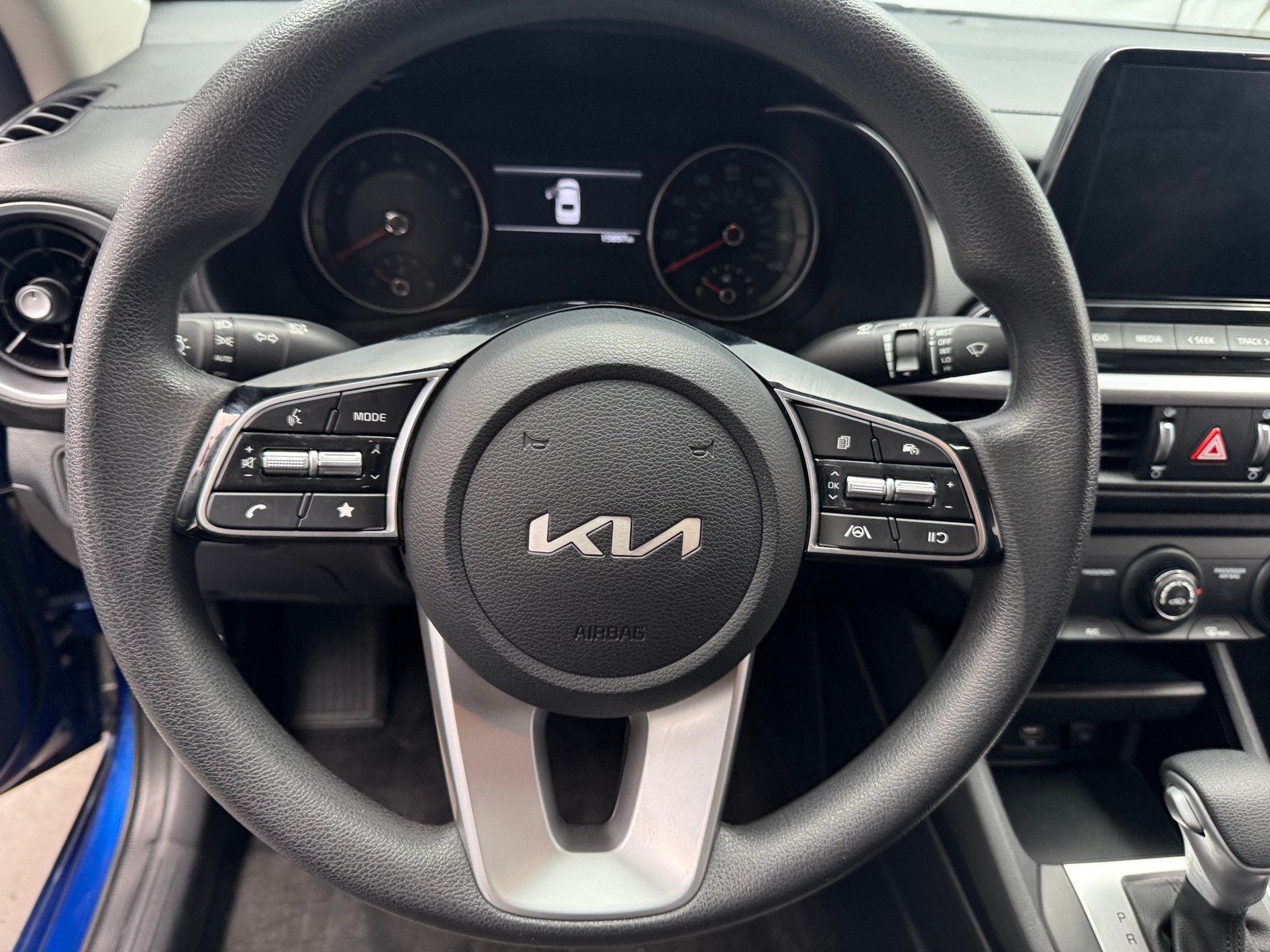 Thumbnail: 2024 Kia Forte - 5