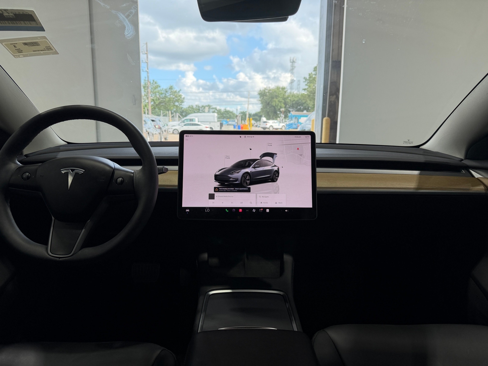 Thumbnail: 2022 Tesla Model 3 - 2