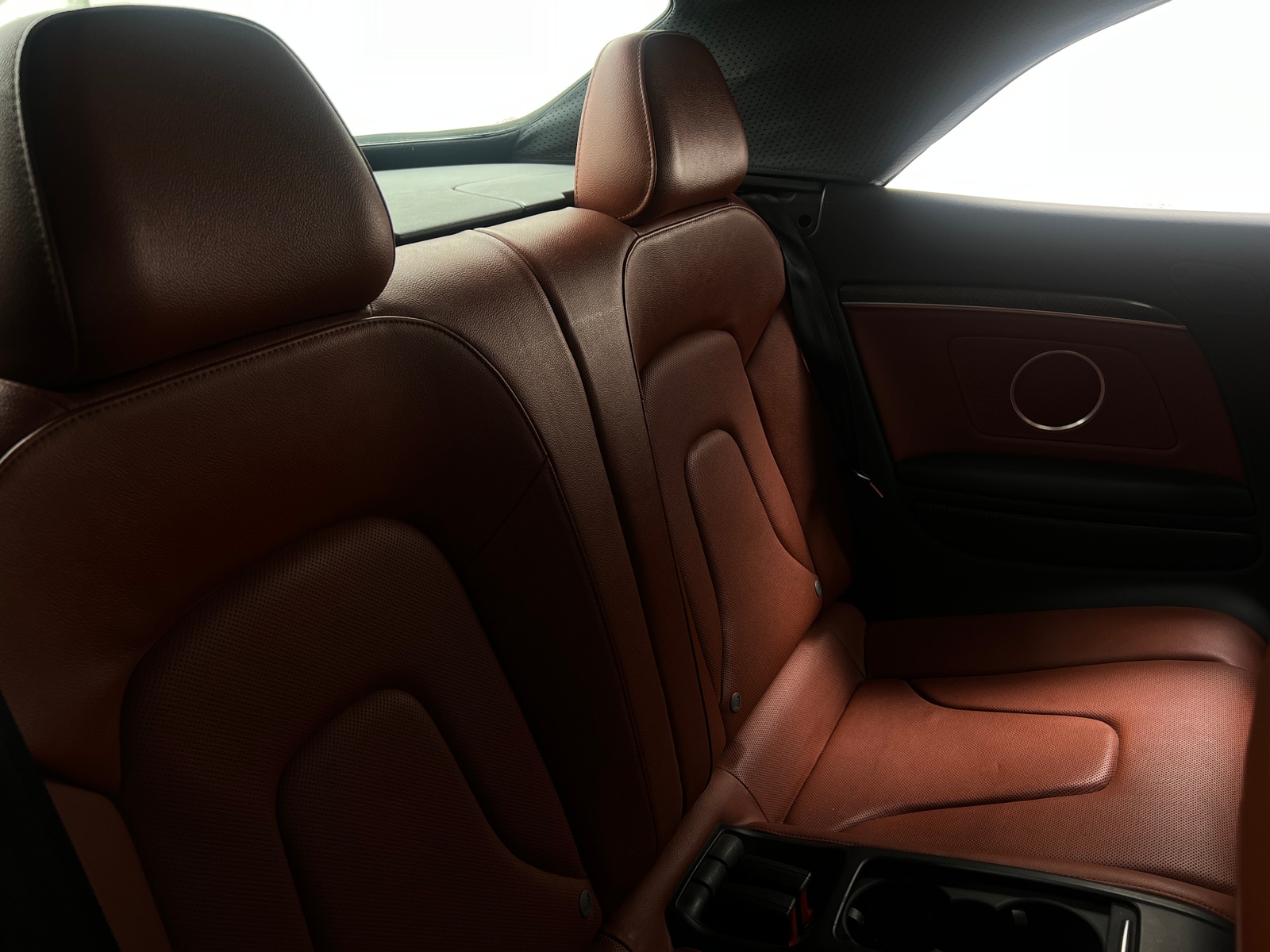 Thumbnail: 2011 Audi S5 - 5