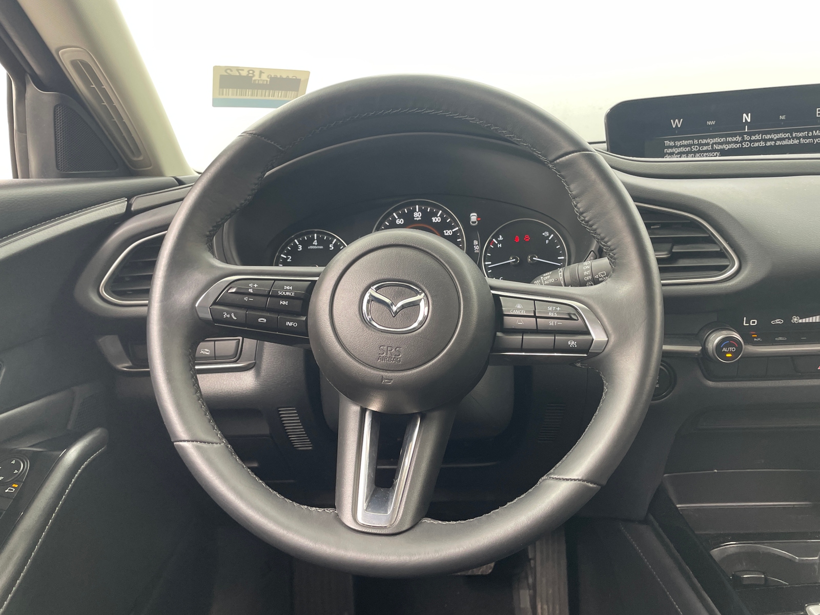 Thumbnail: 2024 Mazda CX-30 - 4