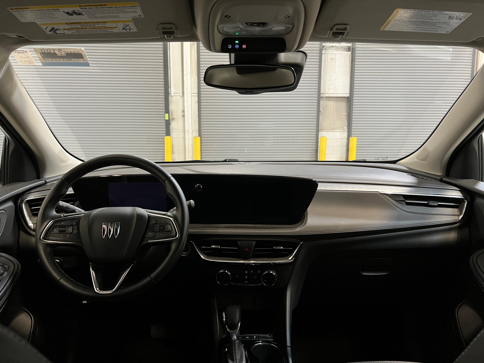 Thumbnail: 2025 Buick Encore GX - 3