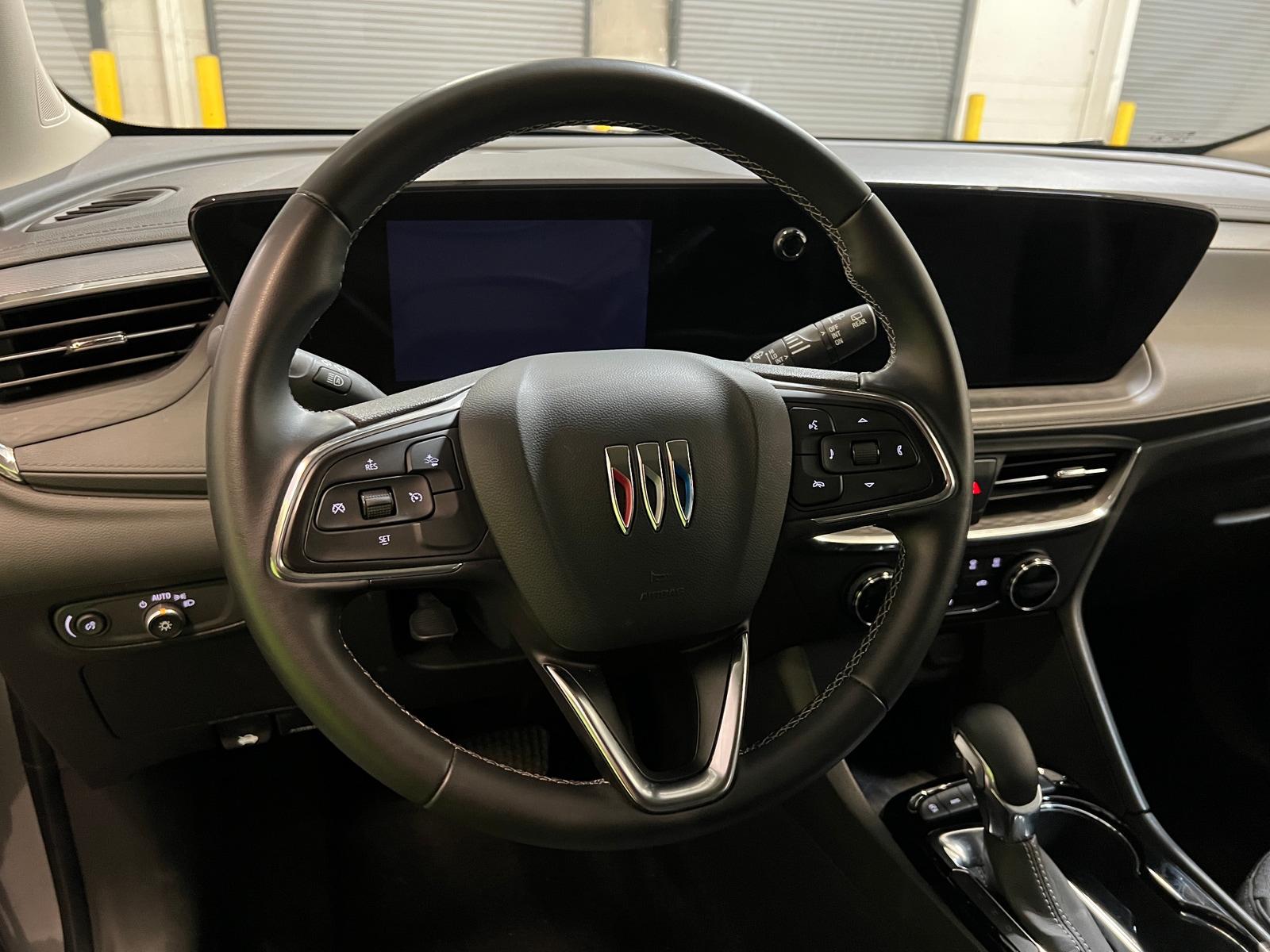 Thumbnail: 2025 Buick Encore GX - 5