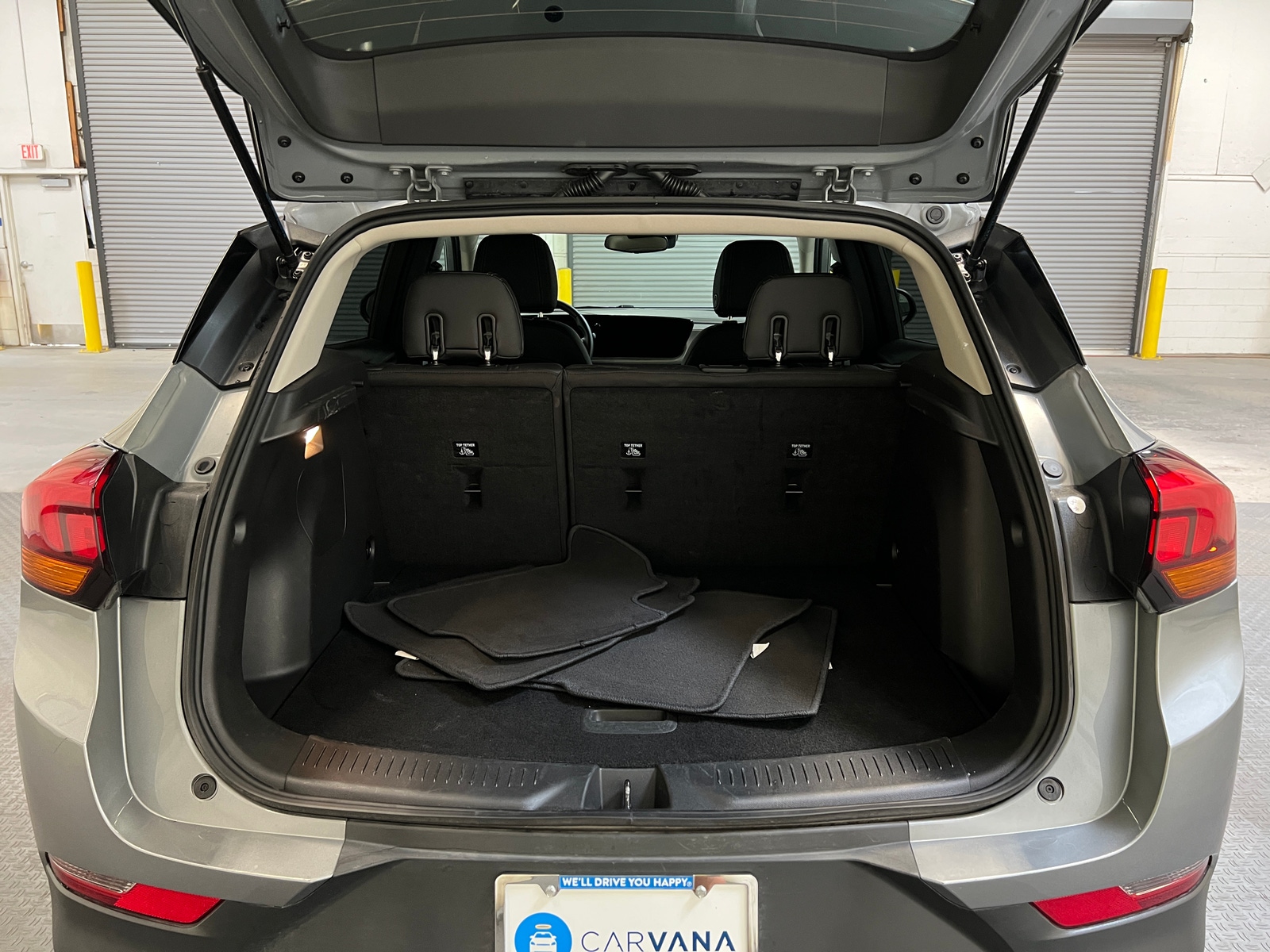 Thumbnail: 2025 Buick Encore GX - 7