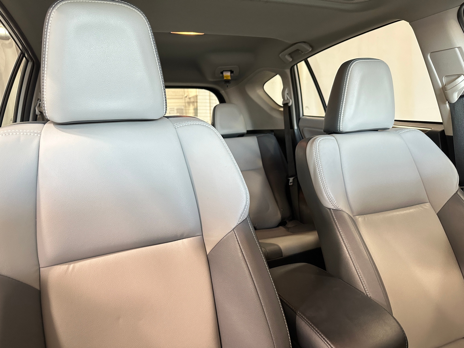 Thumbnail: 2013 Toyota RAV4 - 2