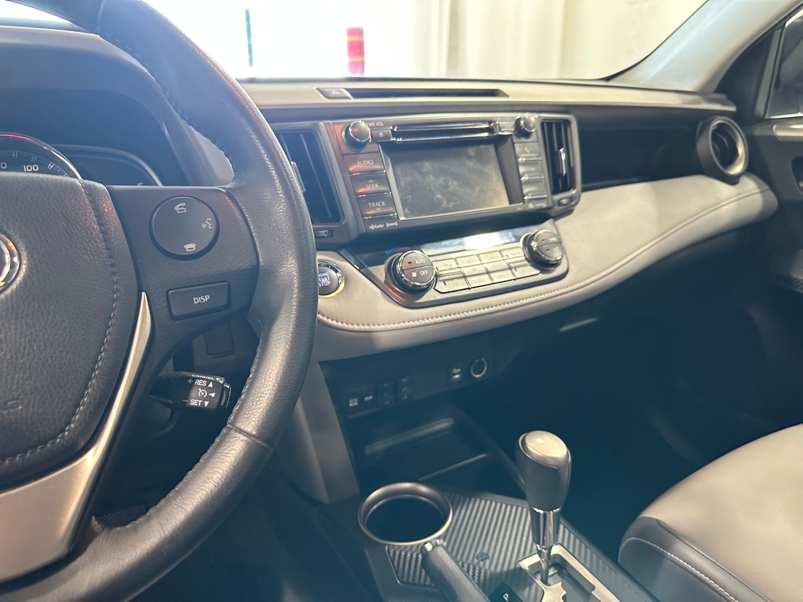 Thumbnail: 2013 Toyota RAV4 - 4