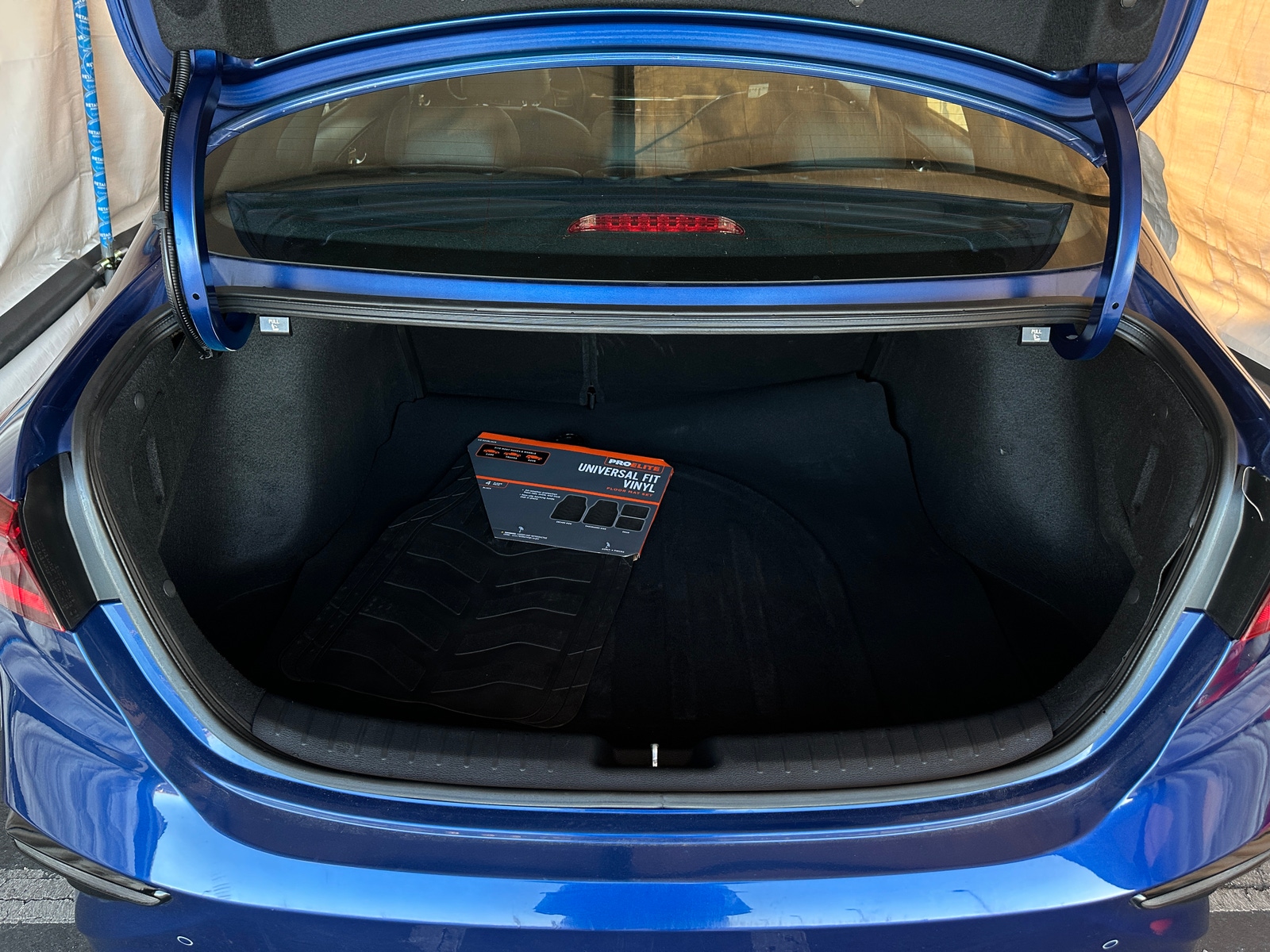 Thumbnail: 2021 Kia Forte - 6