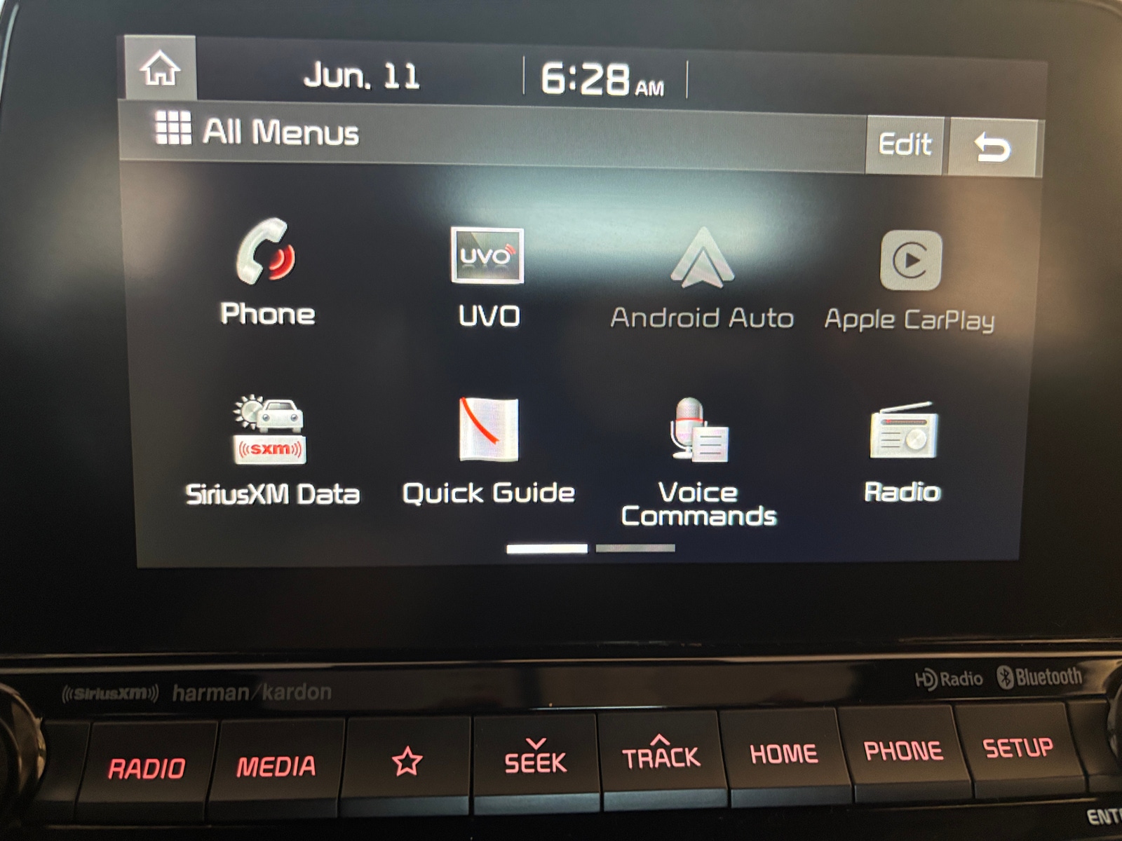 Thumbnail: 2021 Kia Forte - 3