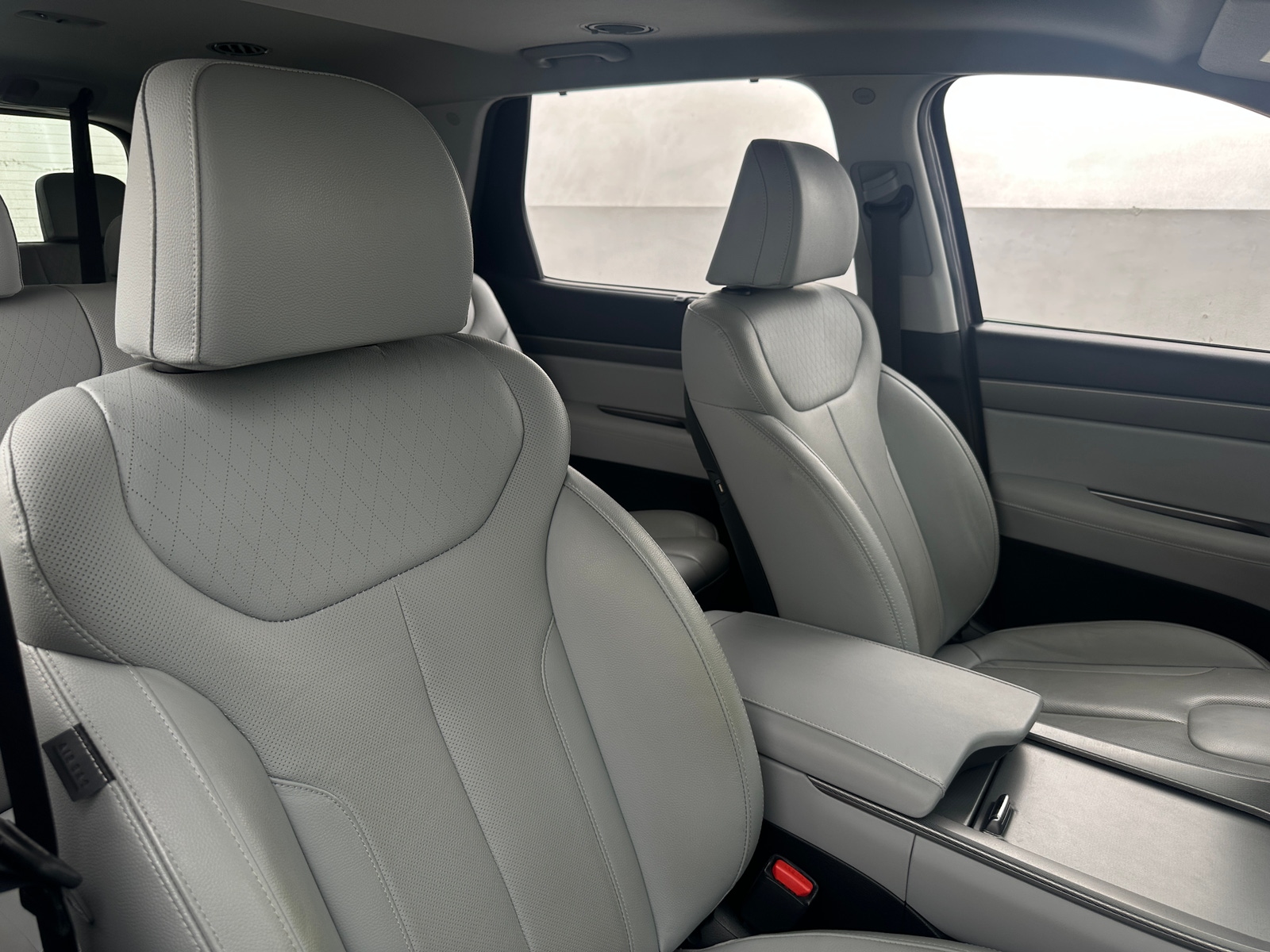 Thumbnail: 2021 Hyundai Palisade - 2