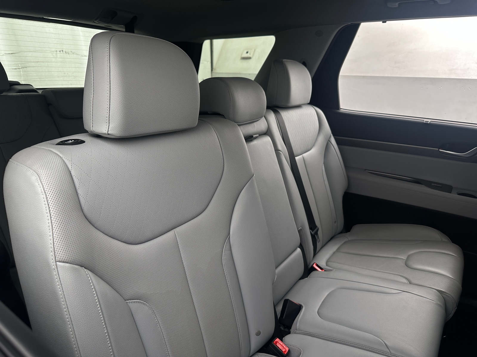 Thumbnail: 2021 Hyundai Palisade - 6