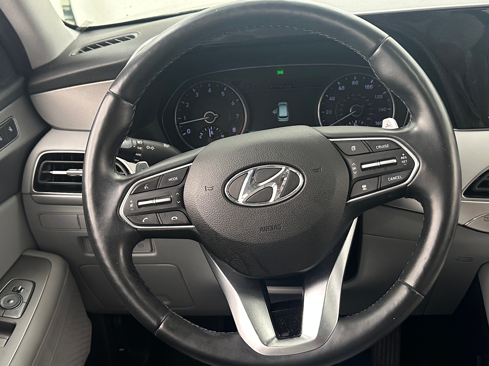 Thumbnail: 2021 Hyundai Palisade - 5