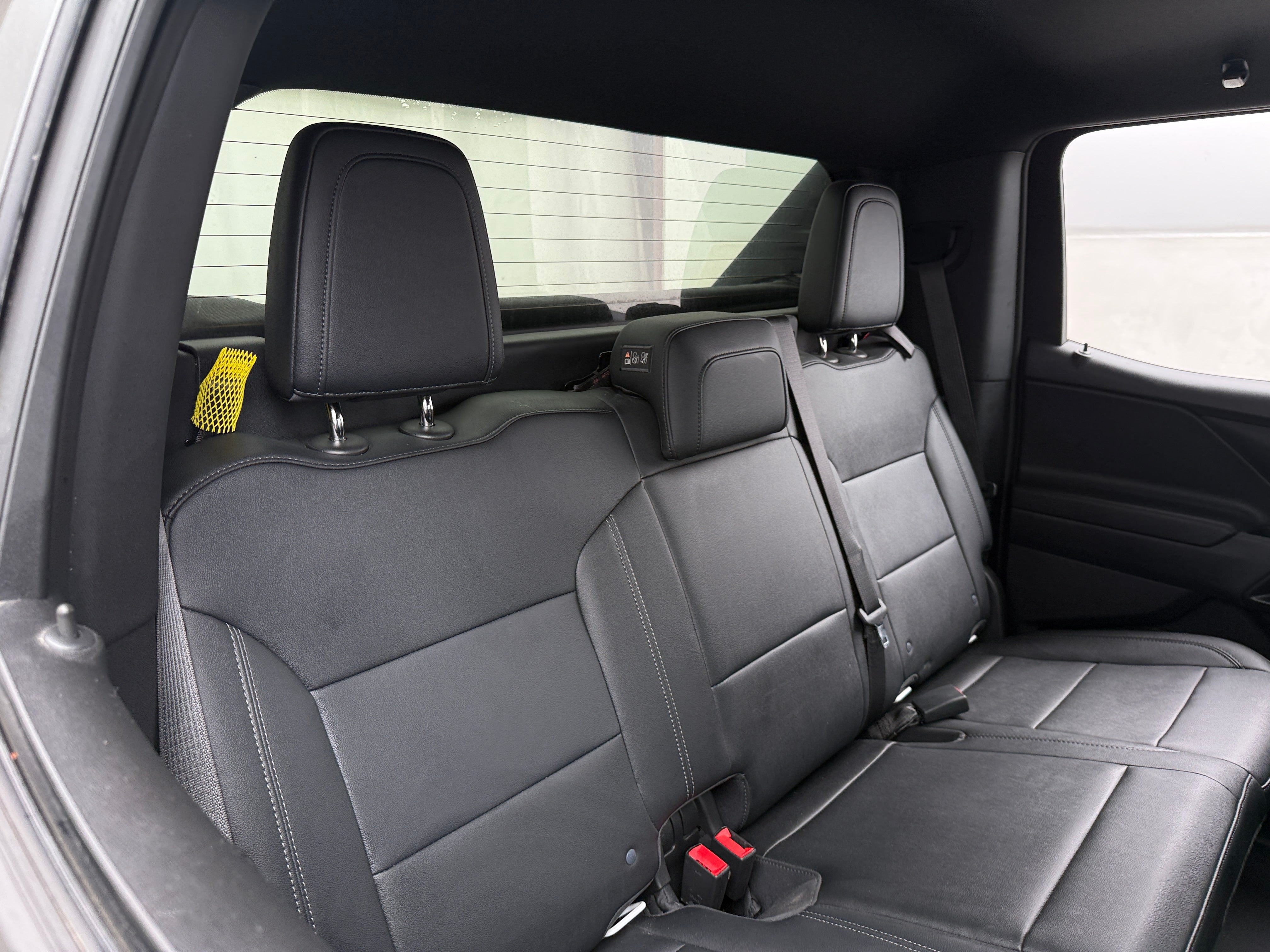 Used 2024 Chevrolet Silverado EV Work Truck with VIN 1GC10VEL2RU204826 for sale in Oak Creek, WI