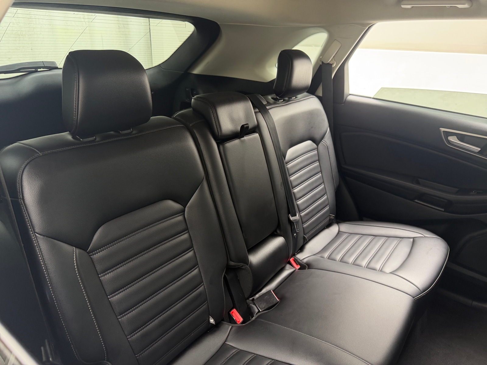 Thumbnail: 2022 Ford Edge - 5