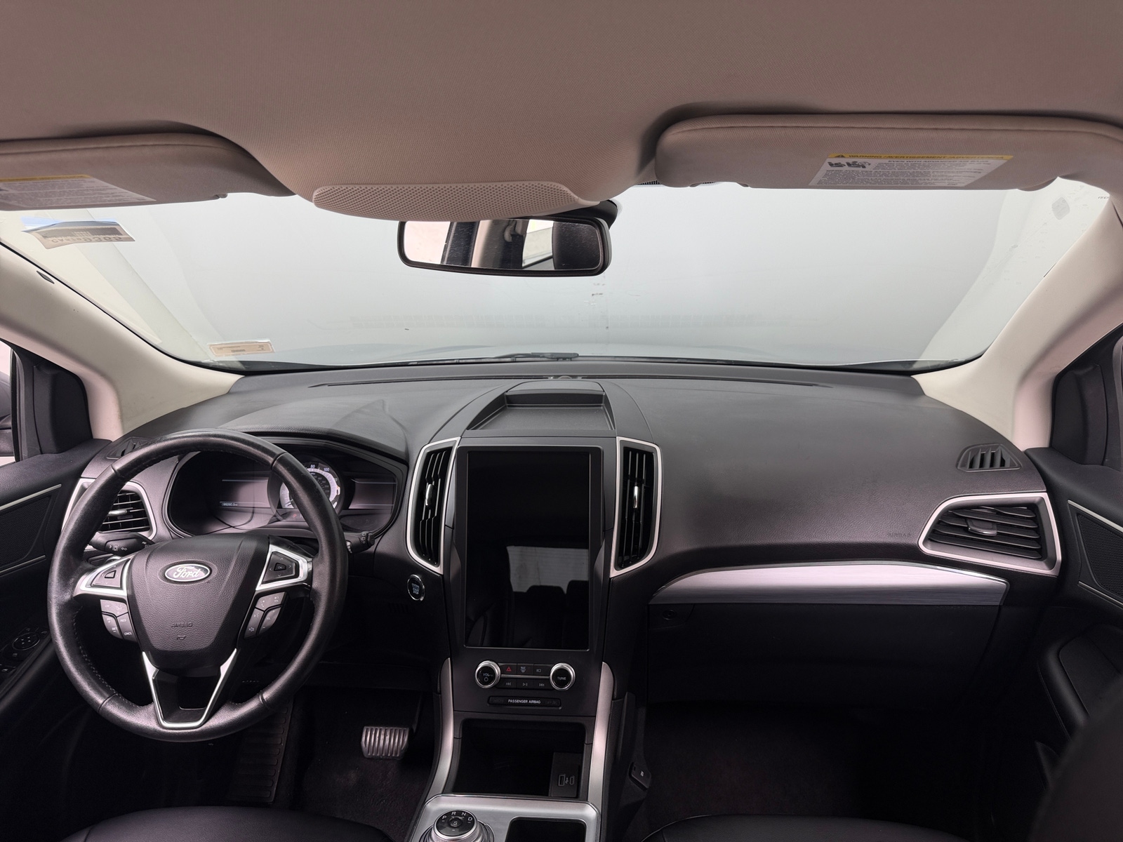 Thumbnail: 2022 Ford Edge - 2