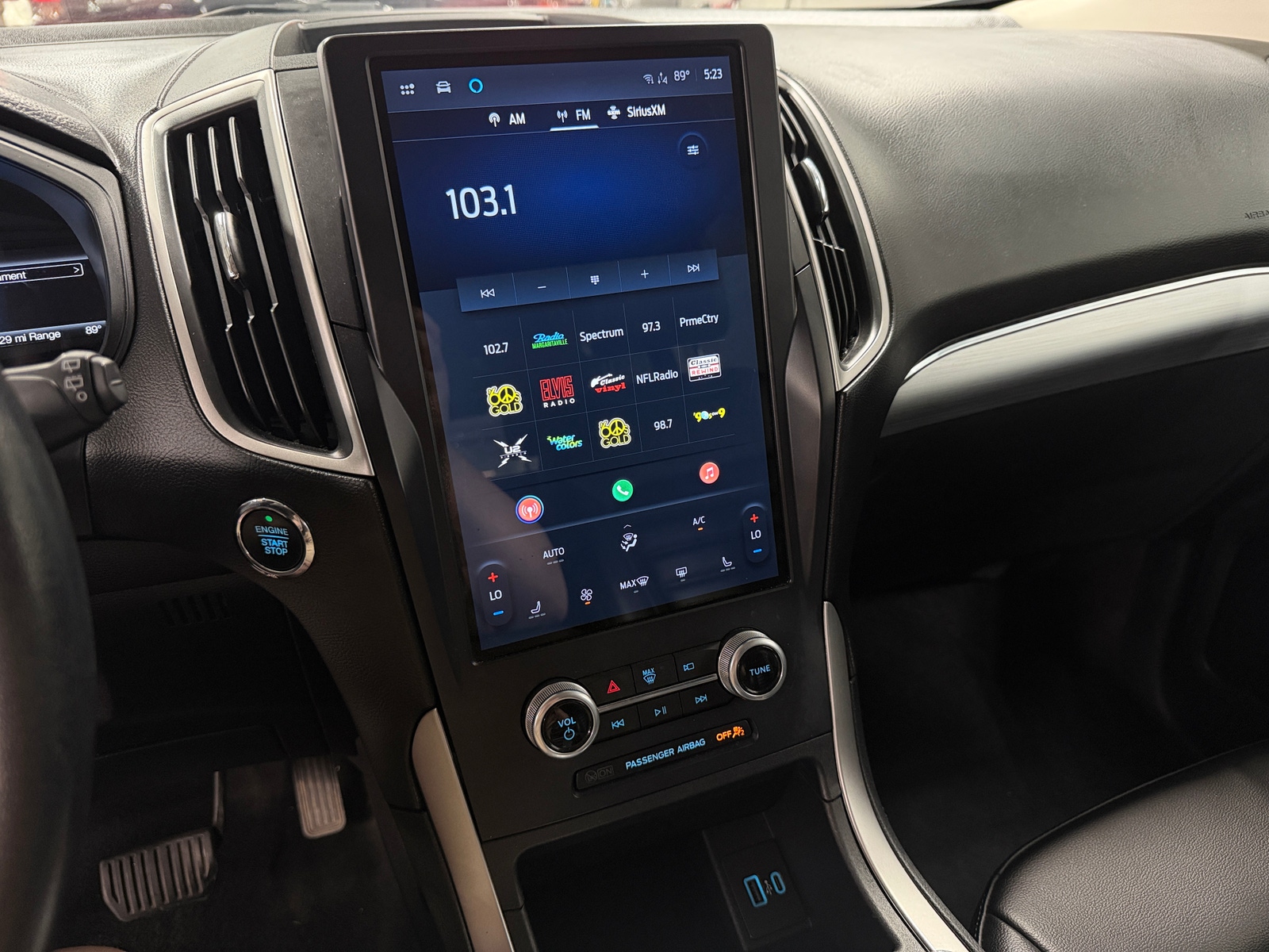 Thumbnail: 2022 Ford Edge - 3