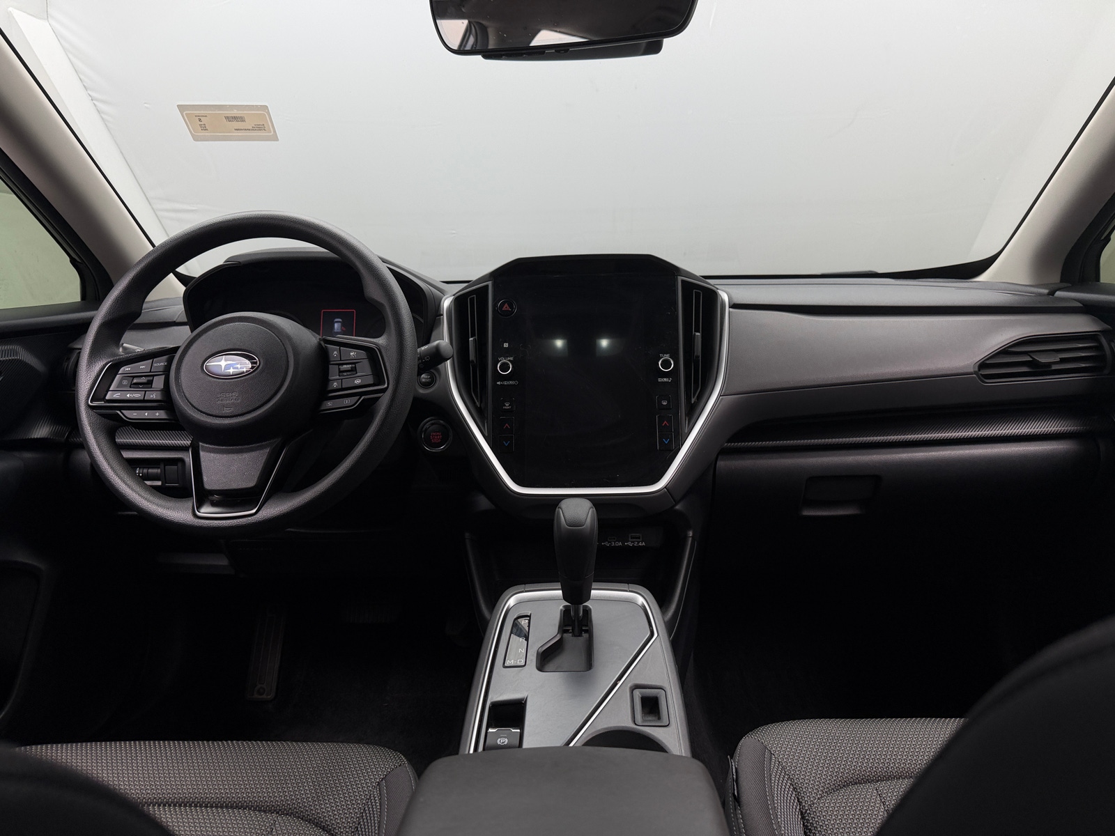 Thumbnail: 2024 Subaru Crosstrek - 3