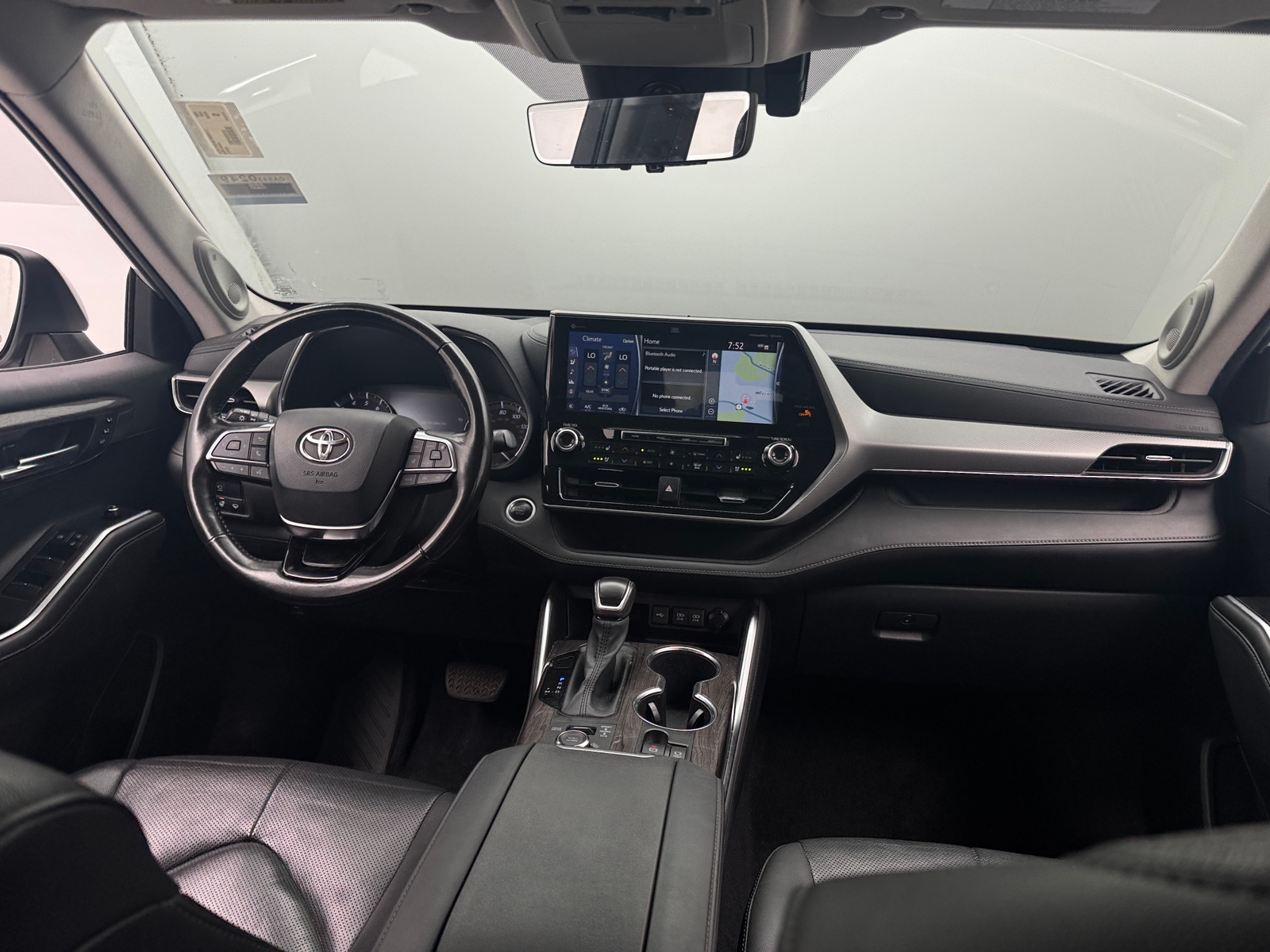 Thumbnail: 2020 Toyota Highlander - 2
