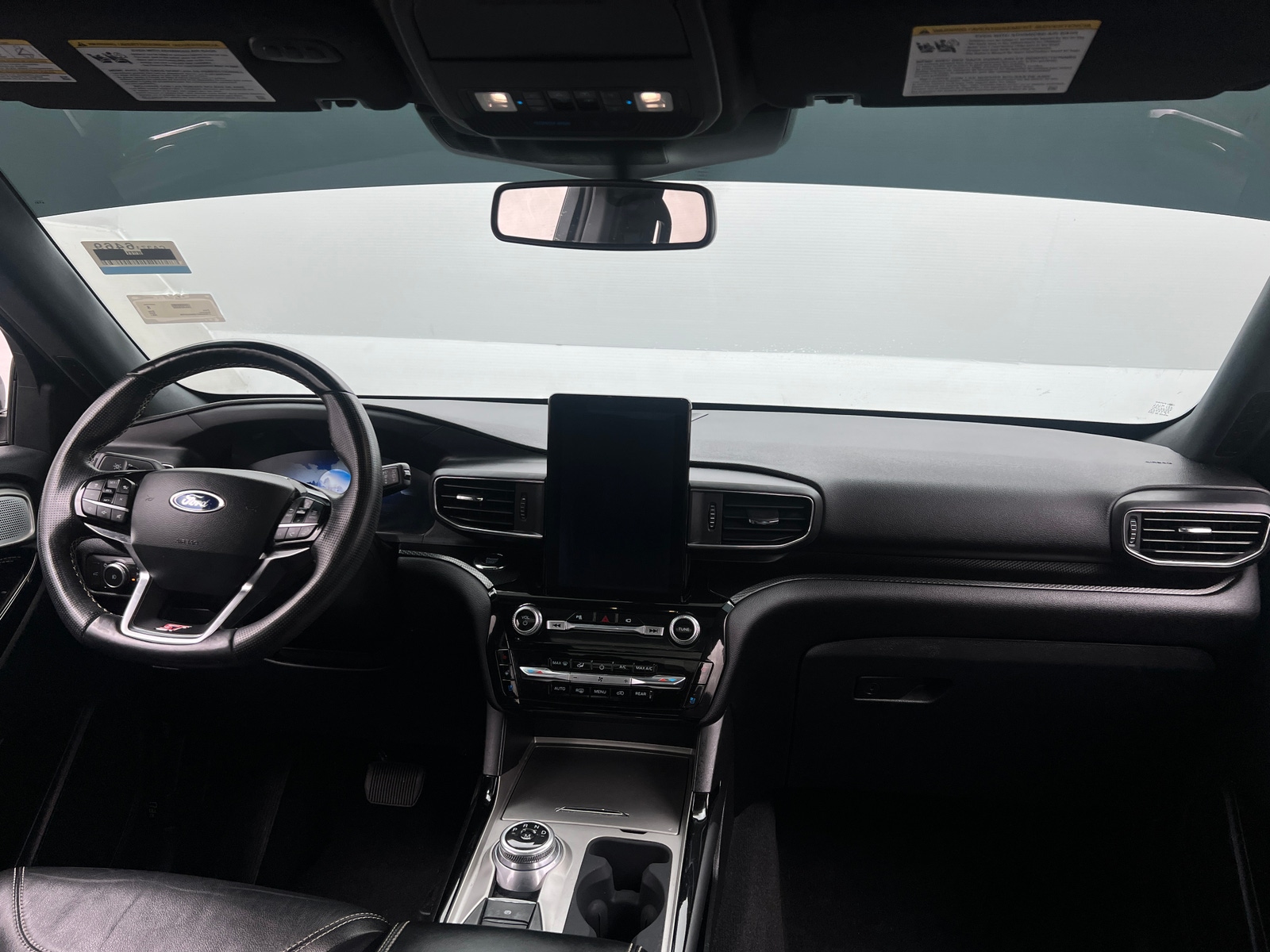 Thumbnail: 2021 Ford Explorer - 2