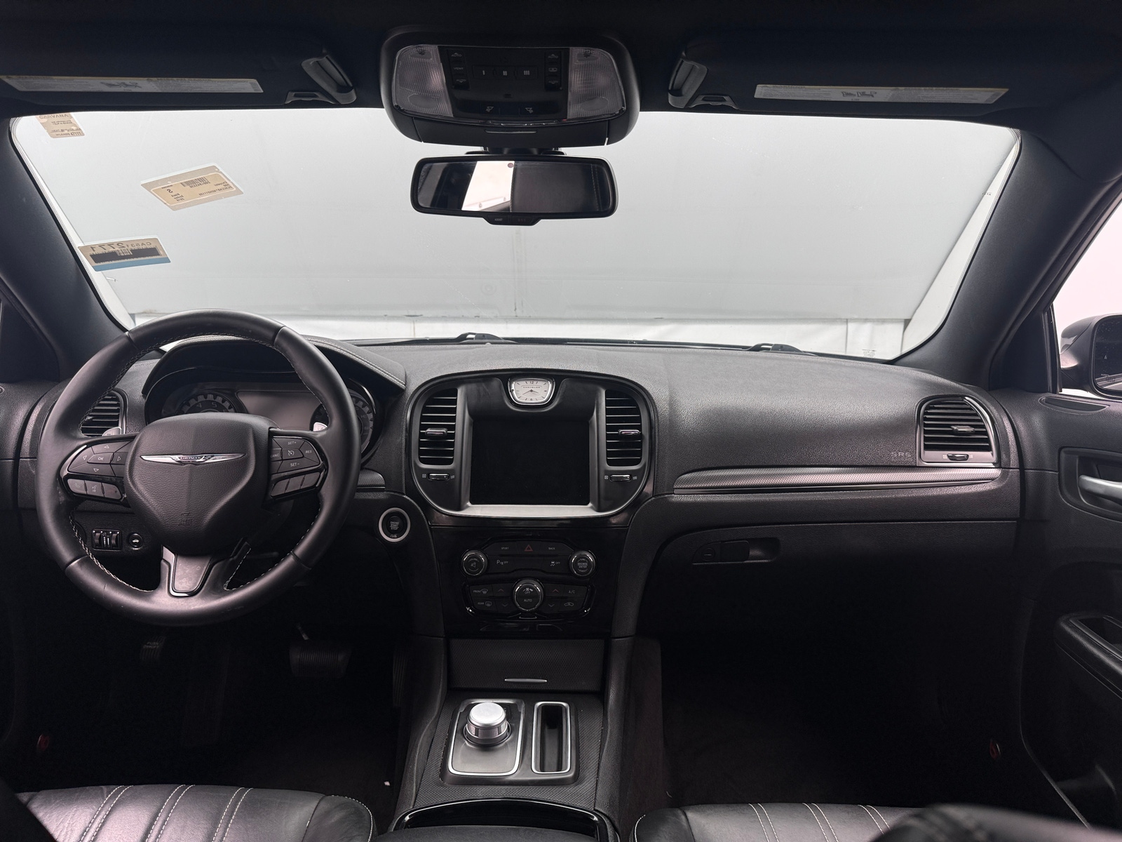 Thumbnail: 2016 Chrysler 300 - 2