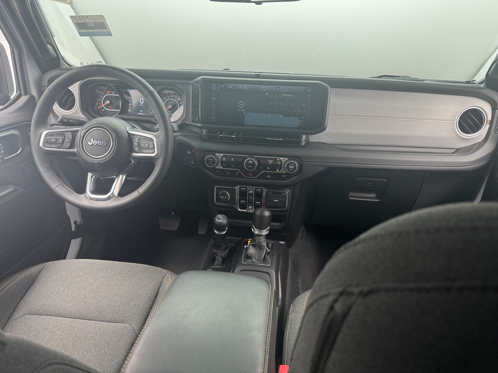 Thumbnail: 2025 Jeep Wrangler - 3