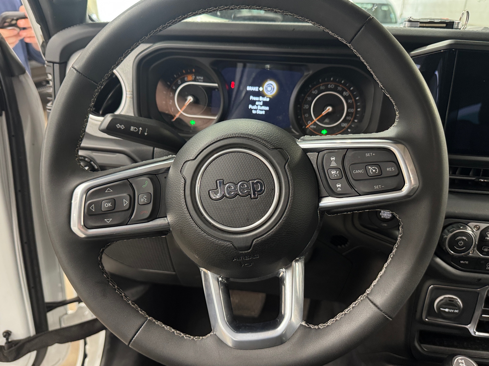 Thumbnail: 2025 Jeep Wrangler - 5