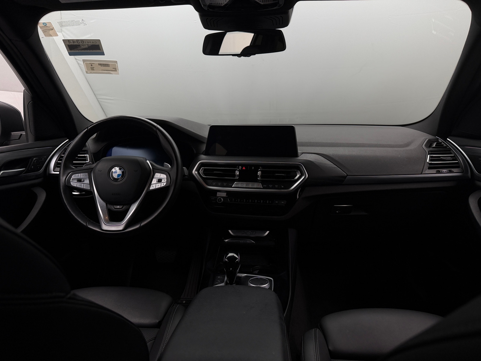 Thumbnail: 2024 BMW X3 - 2