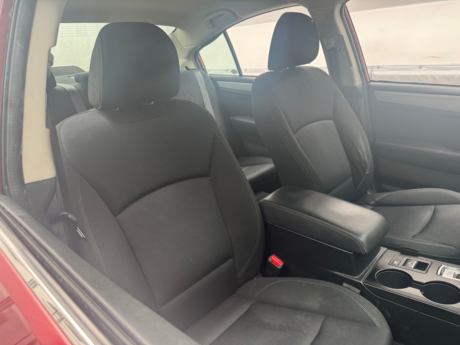 Thumbnail: 2019 Subaru Legacy - 2
