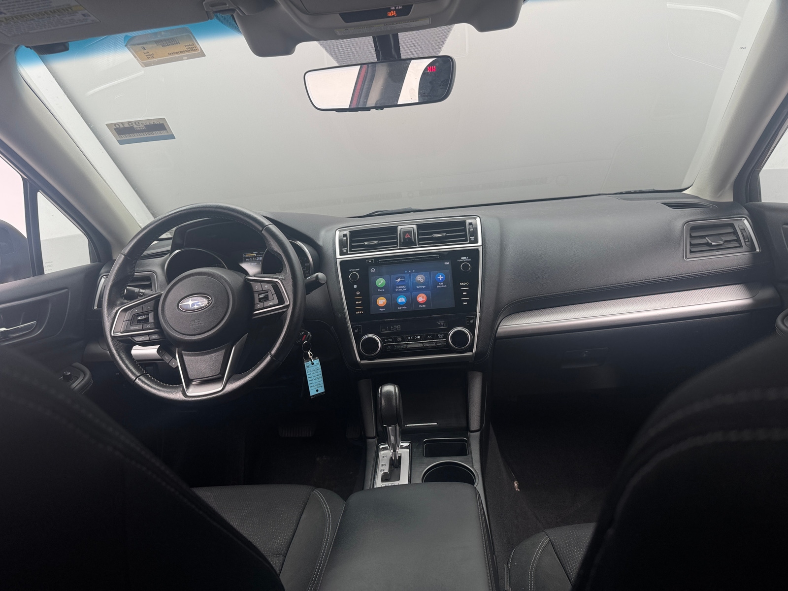 Thumbnail: 2019 Subaru Legacy - 3