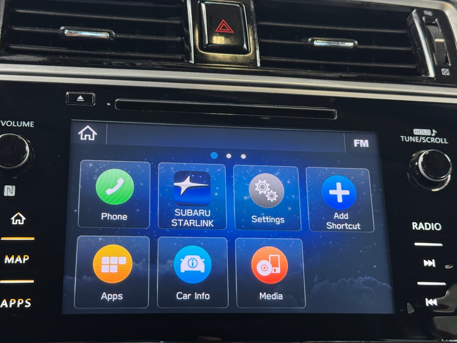 Thumbnail: 2019 Subaru Legacy - 4