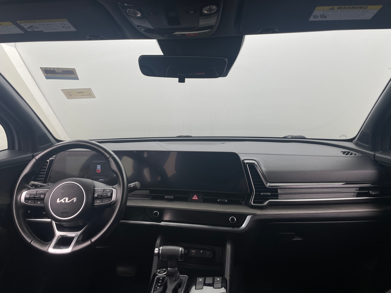 Thumbnail: 2023 Kia Sportage - 2