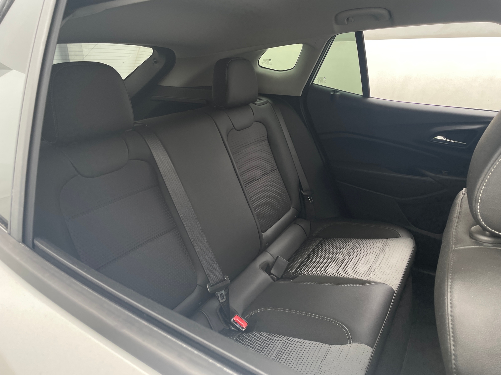 Thumbnail: 2025 Chevrolet Trax - 6