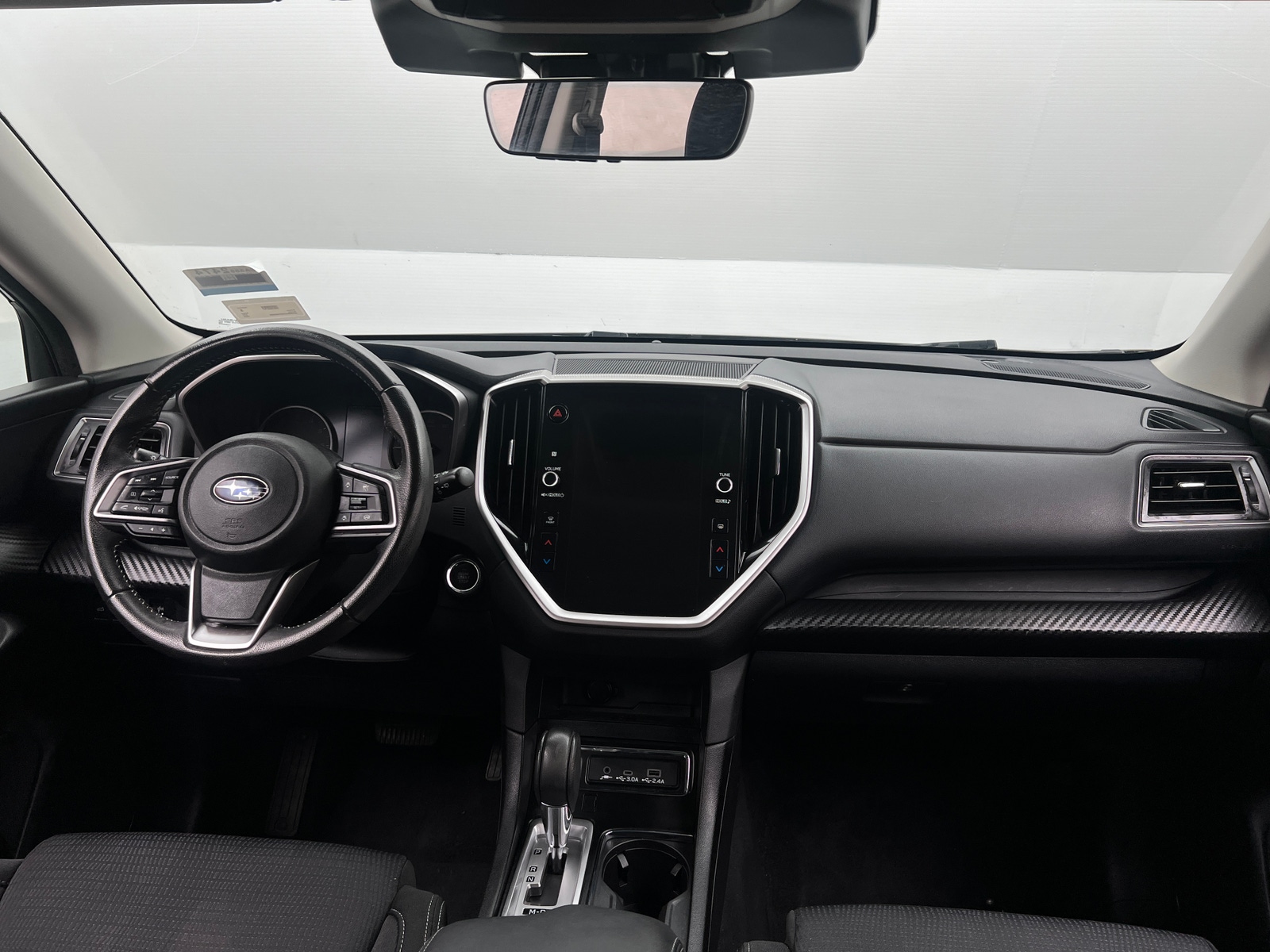 Thumbnail: 2023 Subaru Ascent - 3