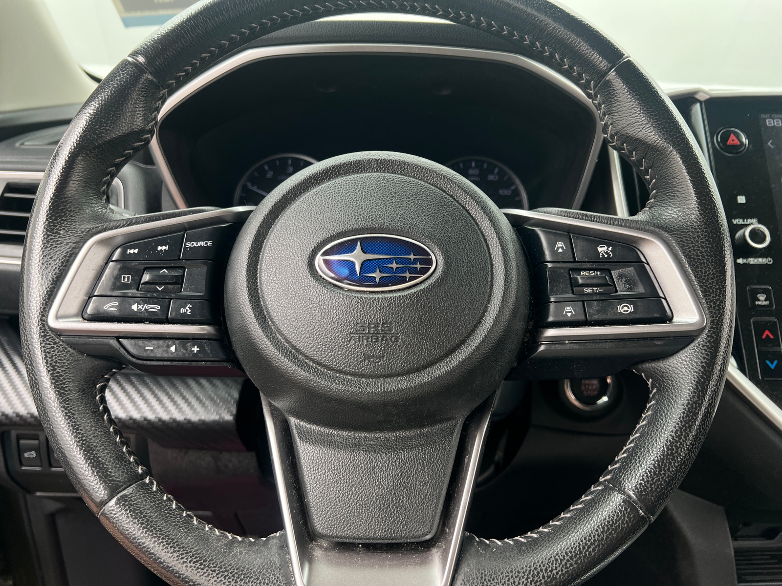 Thumbnail: 2023 Subaru Ascent - 5