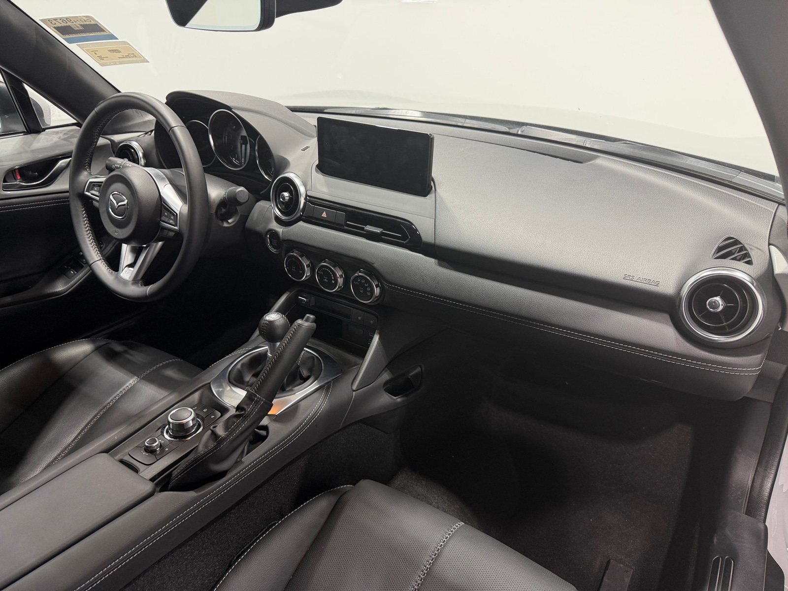 Thumbnail: 2025 Mazda MX-5 Miata - 2