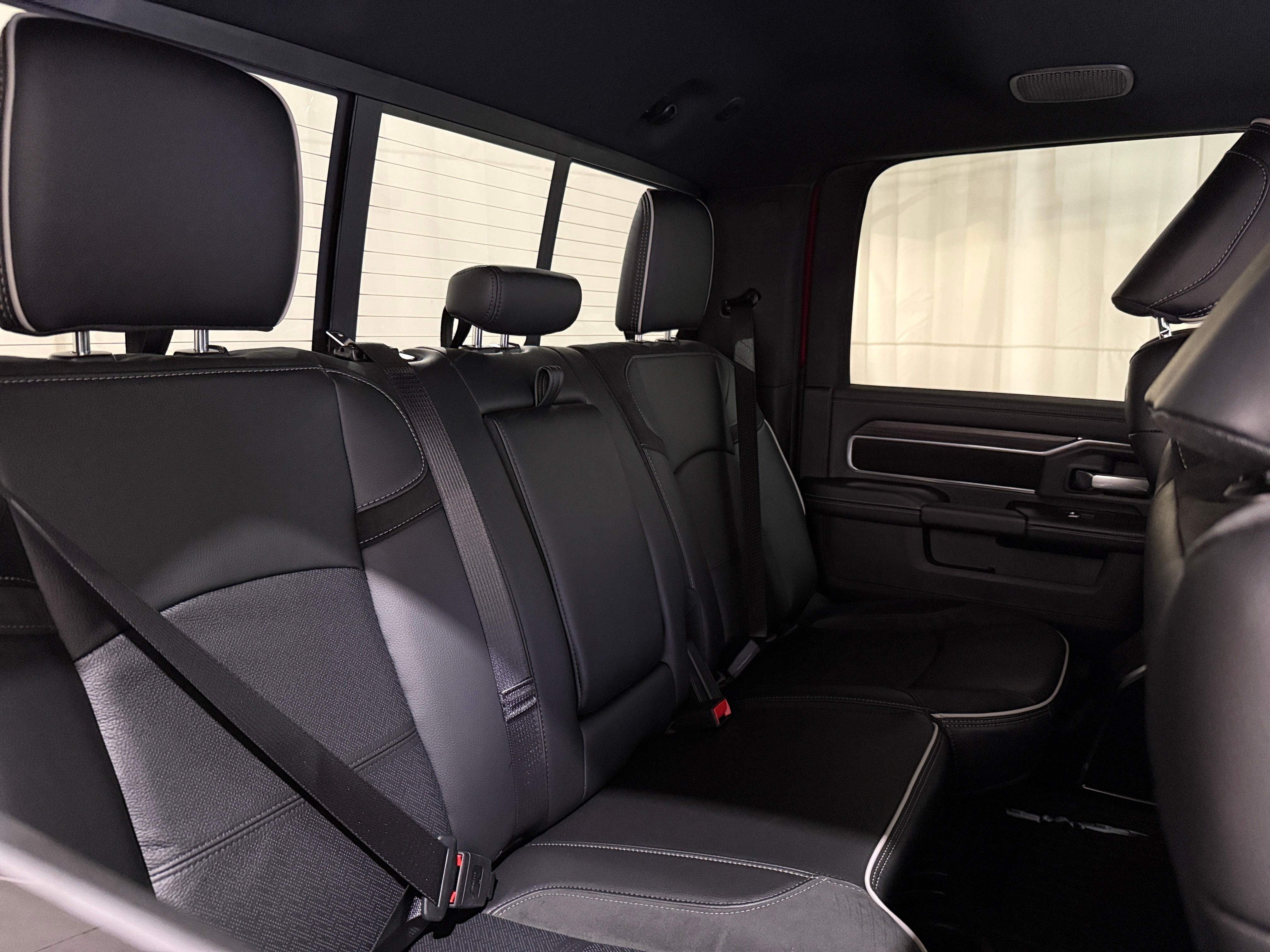2026 RAM 2500 Laramie - Photo 2