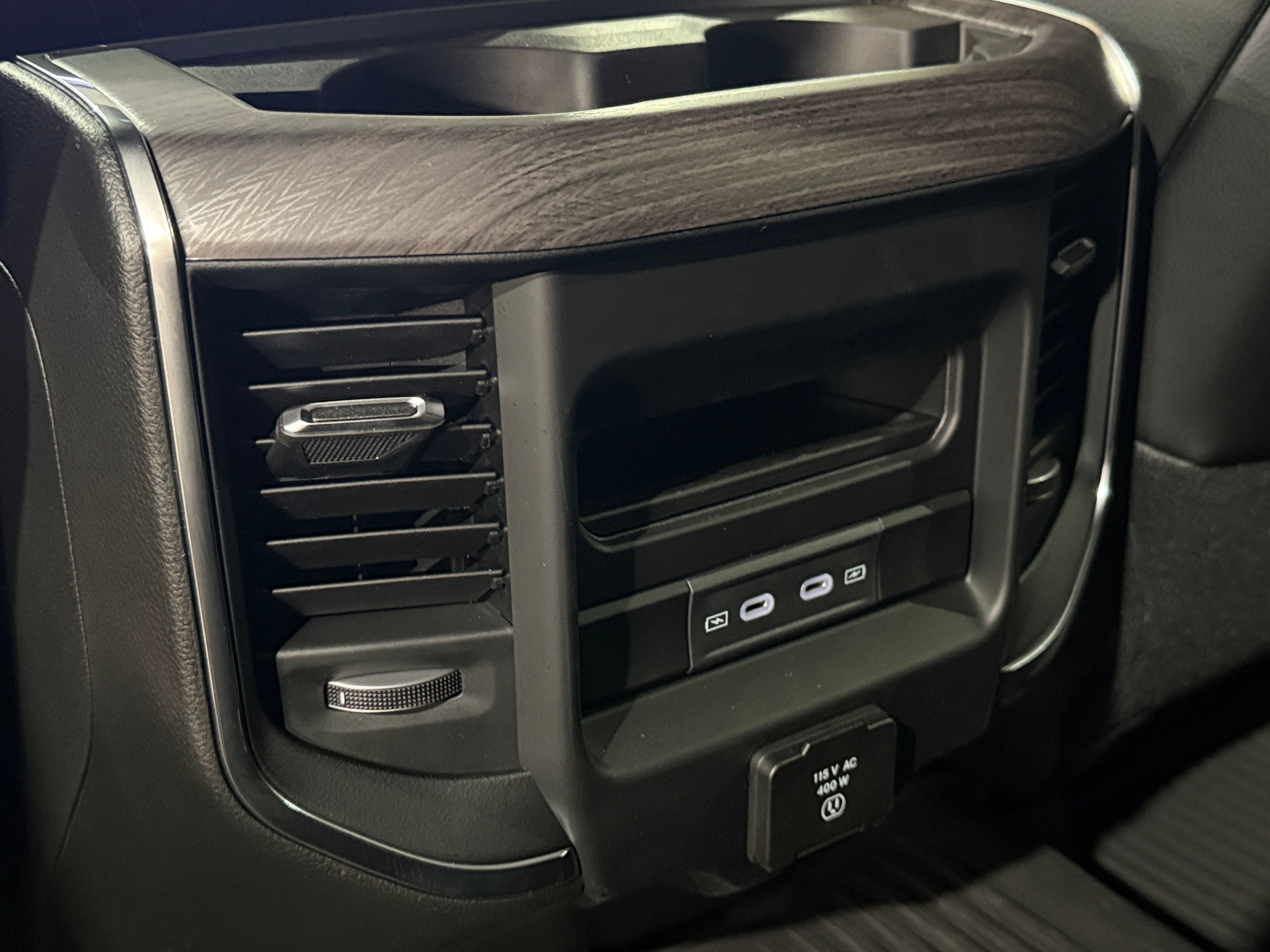 2026 RAM 2500 Laramie - Photo 5