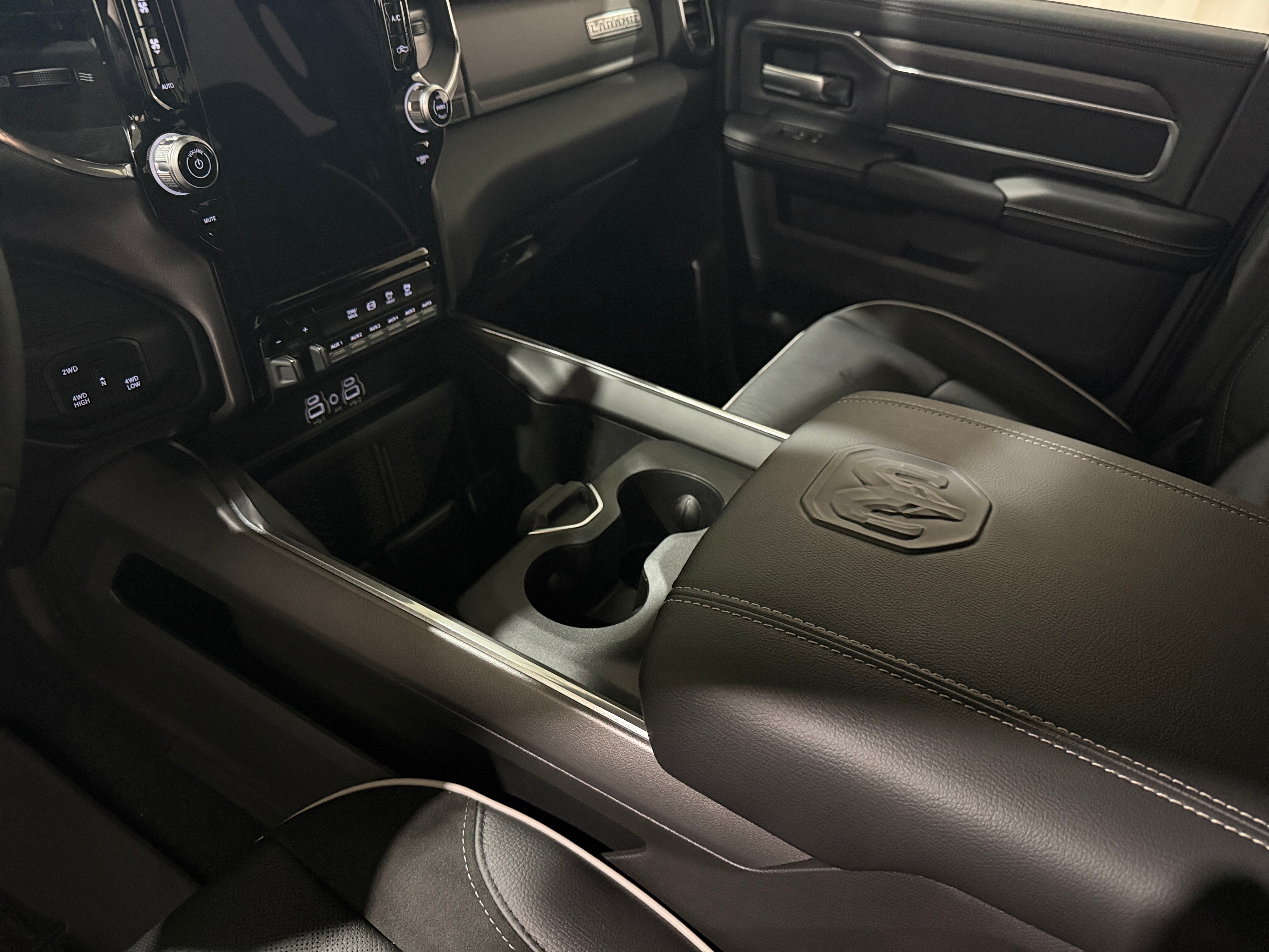 2026 RAM 2500 Laramie - Photo 9