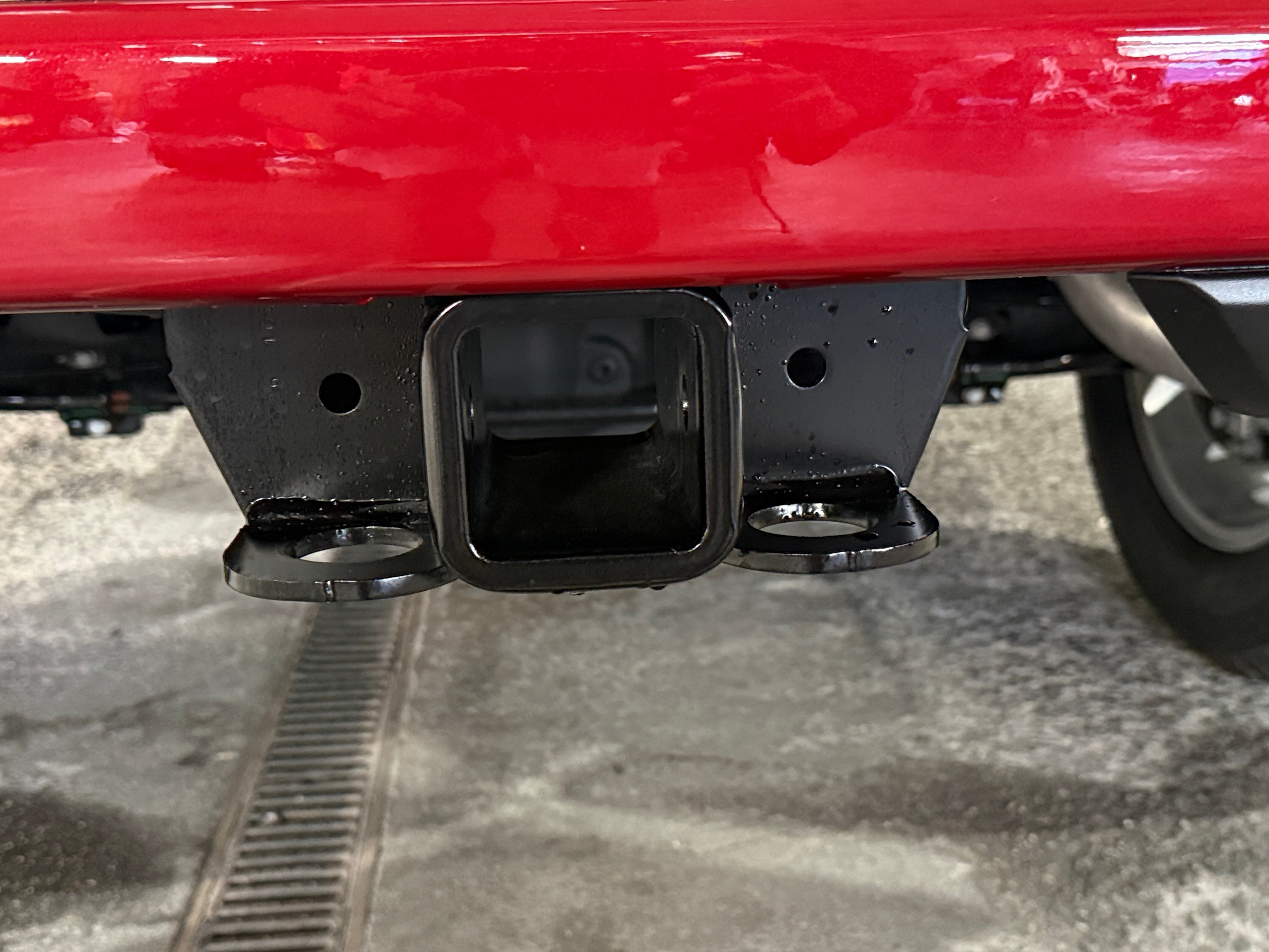 2026 RAM 2500 Laramie - Photo 8