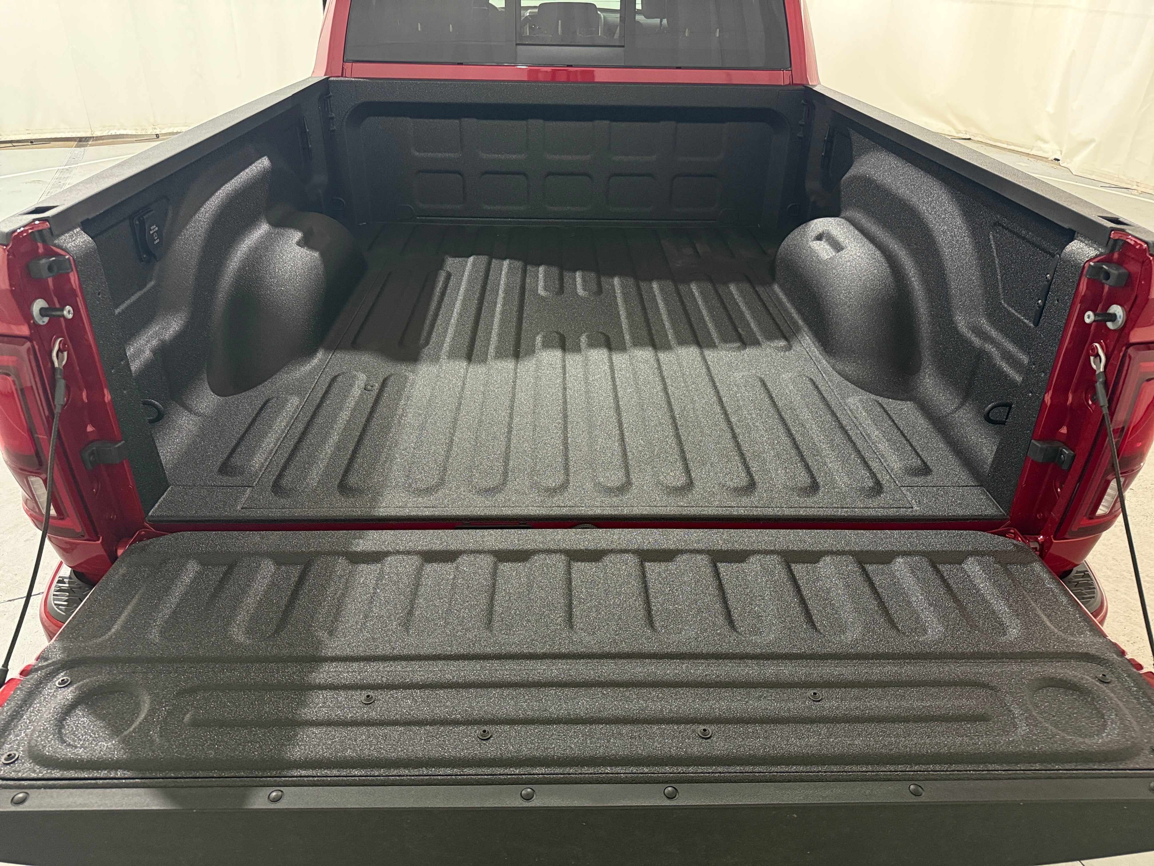 2026 RAM 2500 Laramie - Photo 7