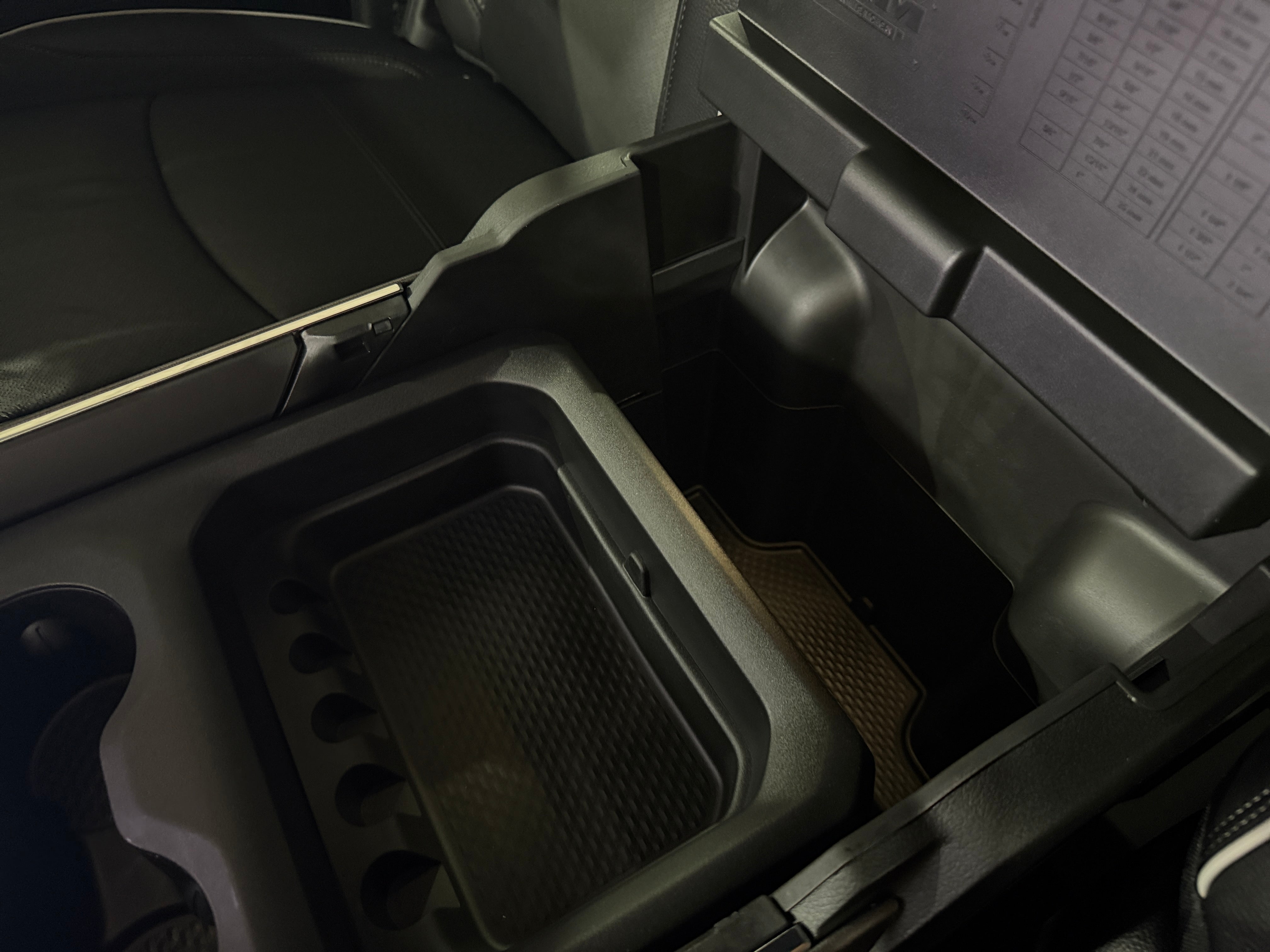 2026 RAM 2500 Laramie - Photo 17