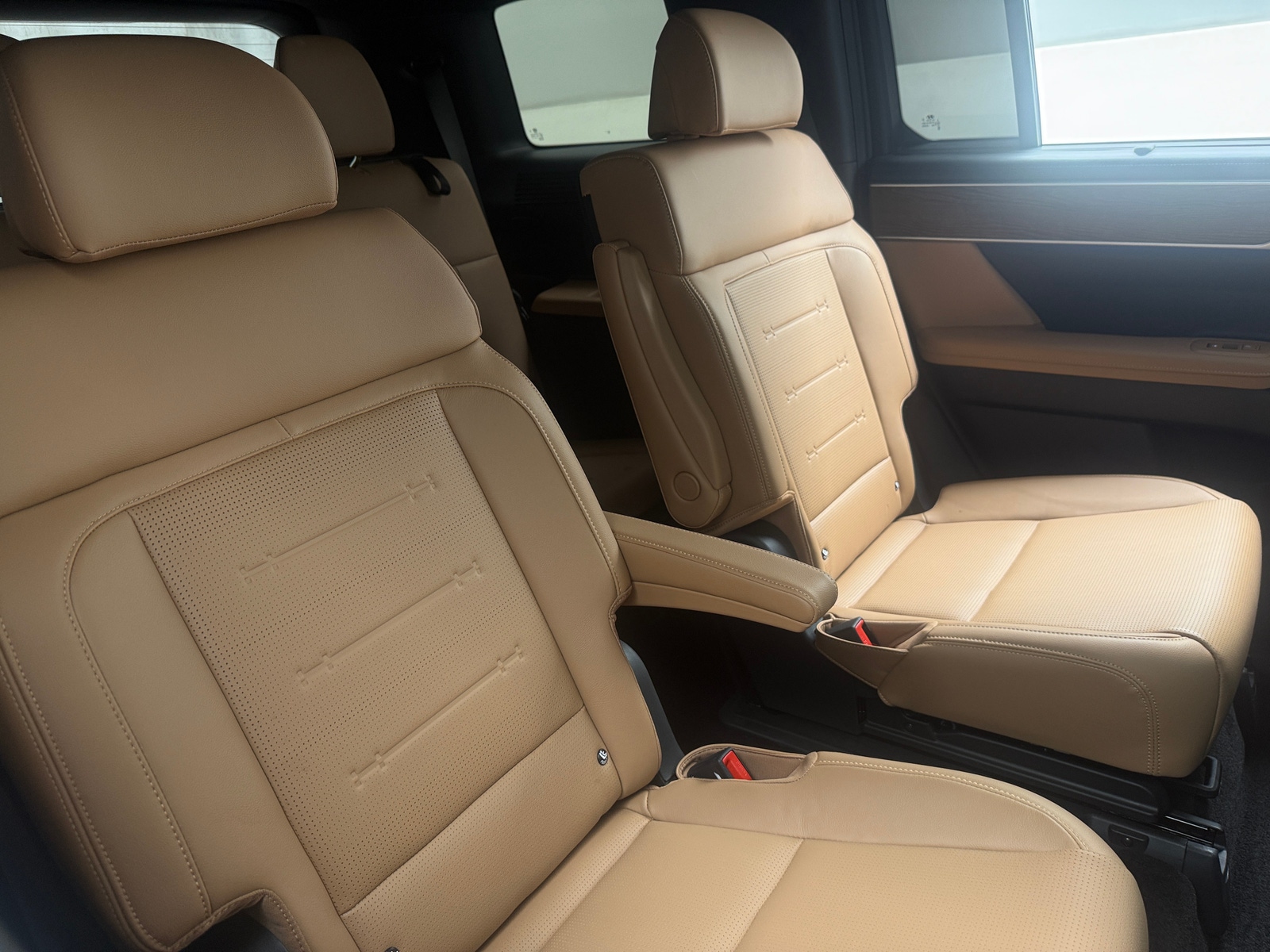 Thumbnail: 2026 Hyundai Santa Fe - 5