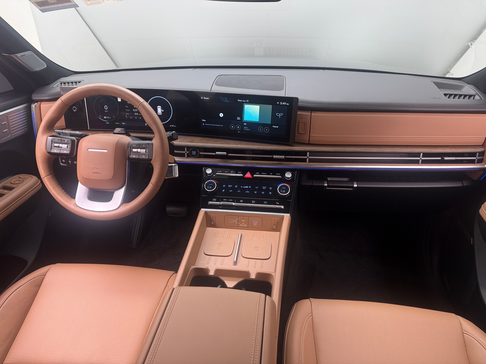 Thumbnail: 2026 Hyundai Santa Fe - 2