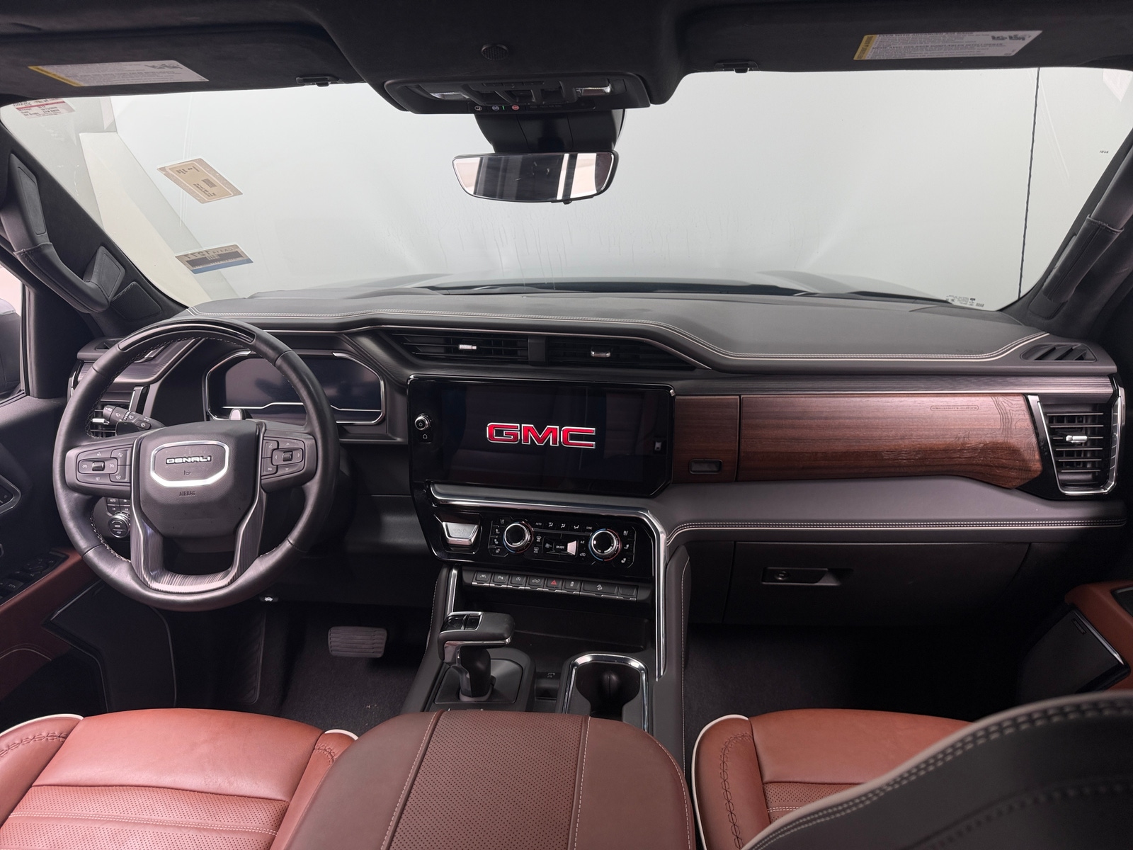 Thumbnail: 2025 GMC Sierra 1500 - 2
