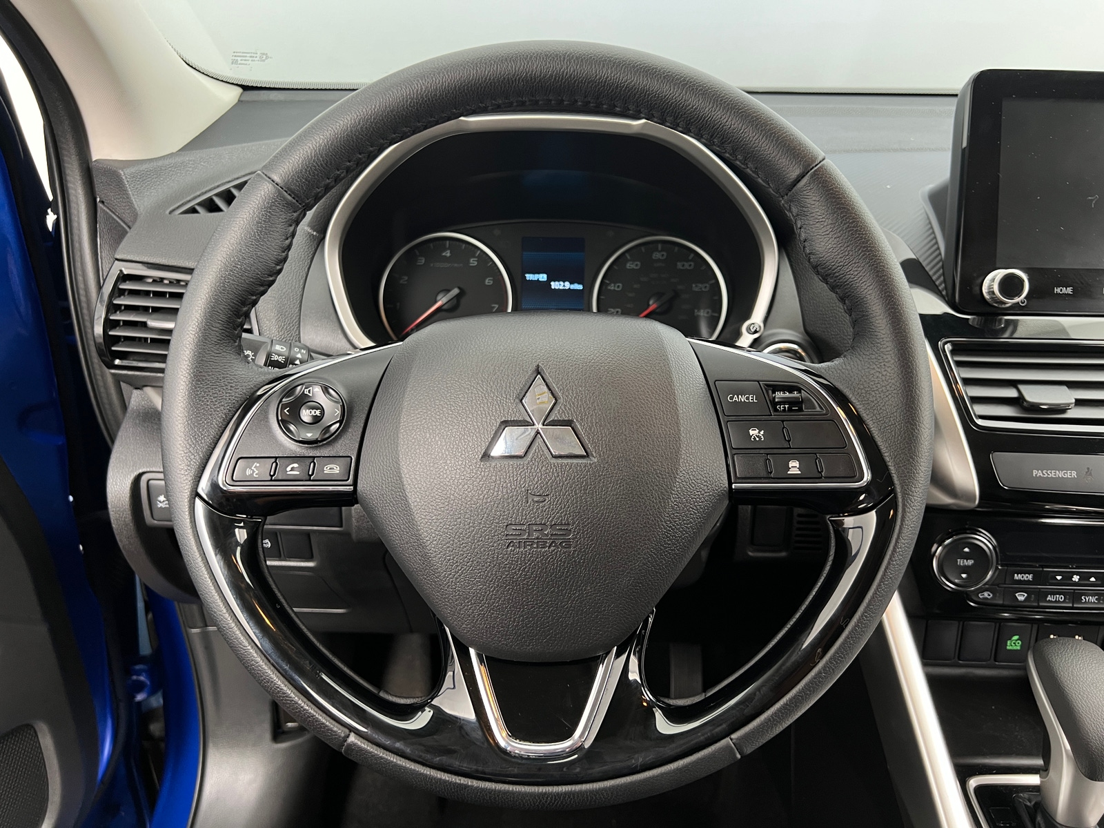 Thumbnail: 2026 Mitsubishi Eclipse Cross - 5