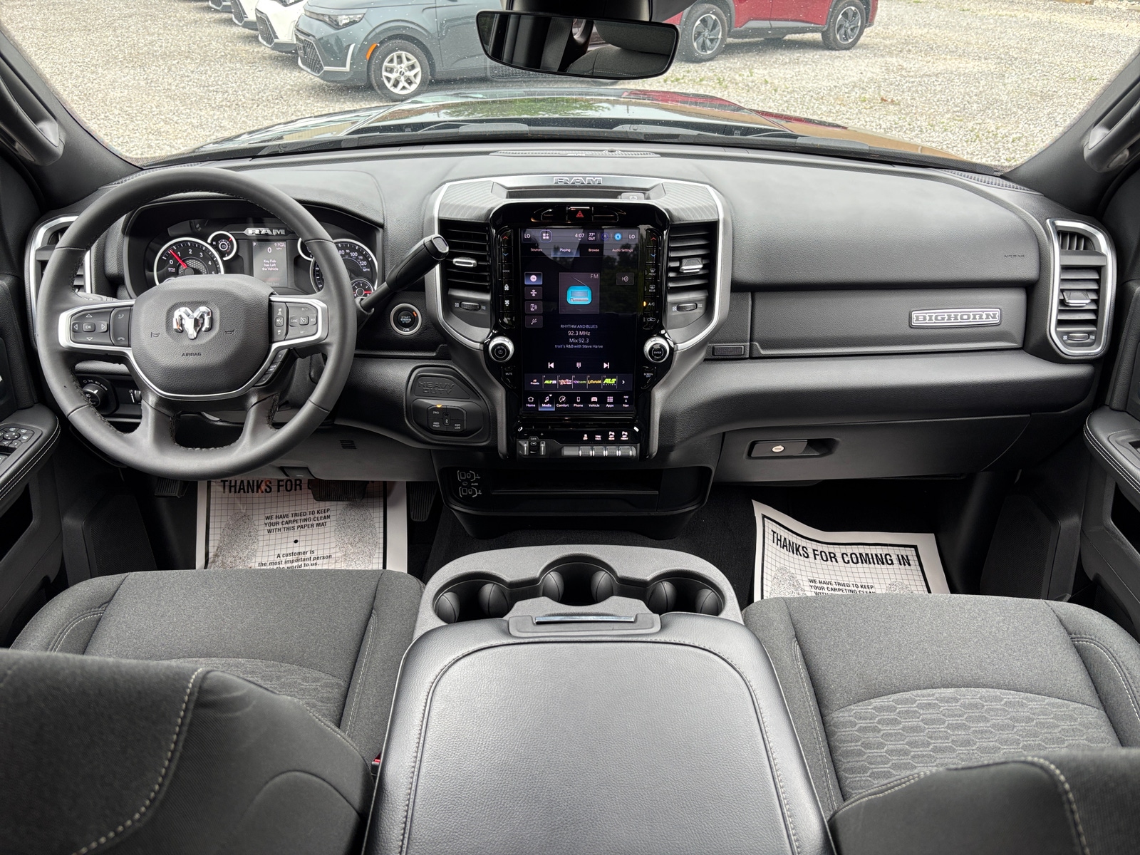 Thumbnail: 2025 RAM 2500 - 3