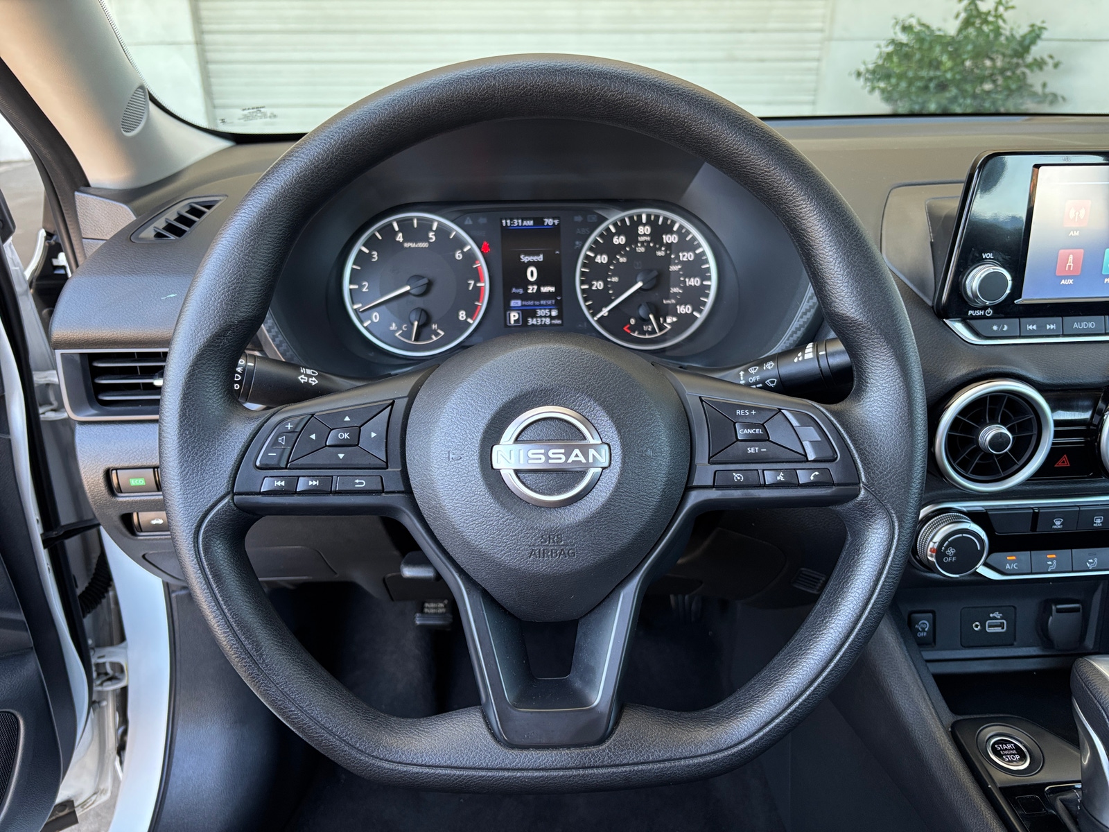 Thumbnail: 2025 Nissan Sentra - 5