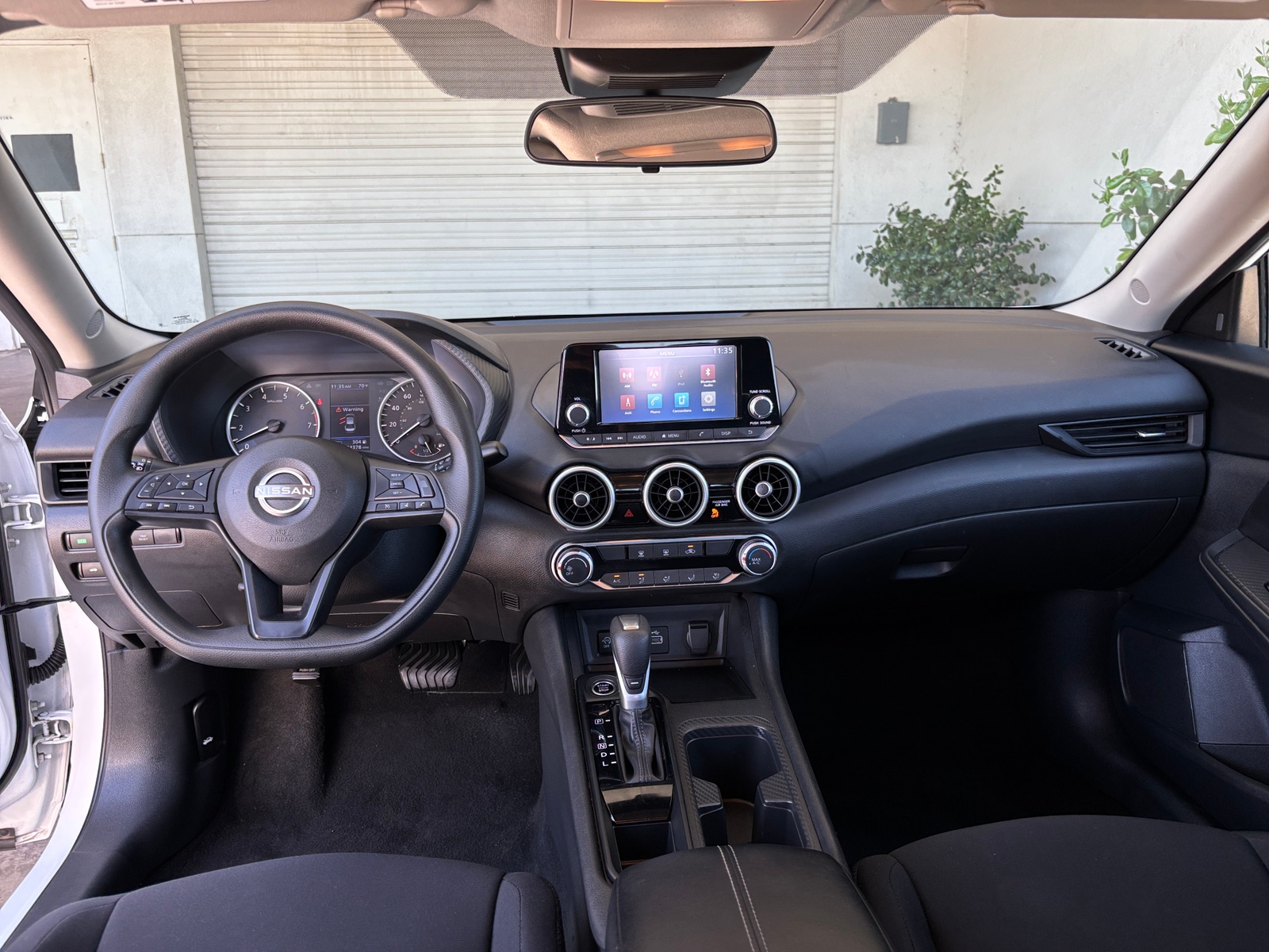 Thumbnail: 2025 Nissan Sentra - 3