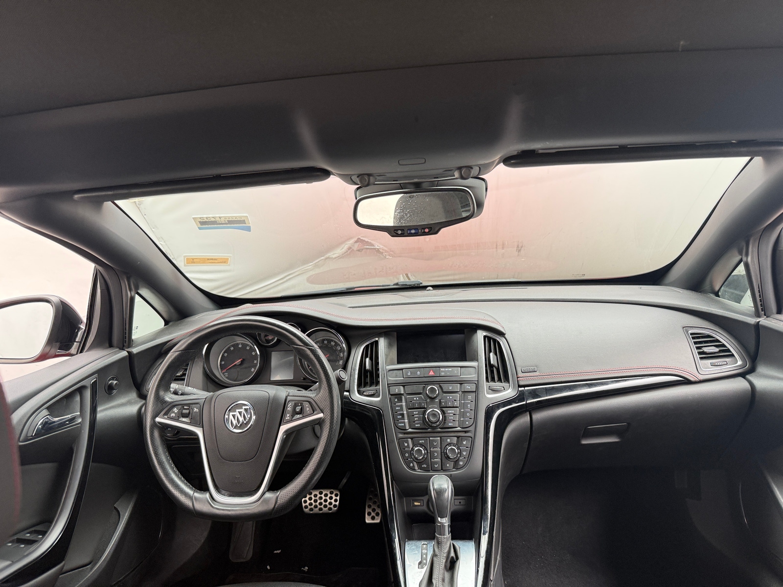 Thumbnail: 2018 Buick Cascada - 2