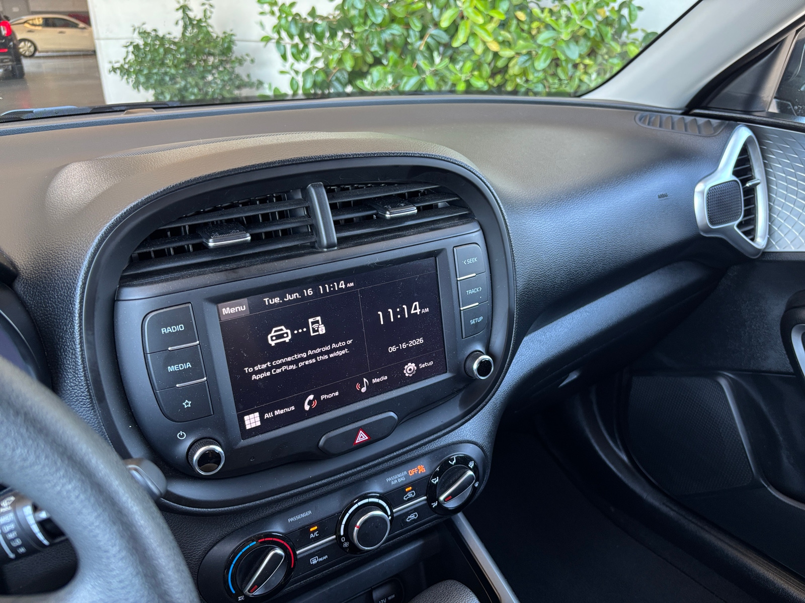 Thumbnail: 2025 Kia Soul - 4